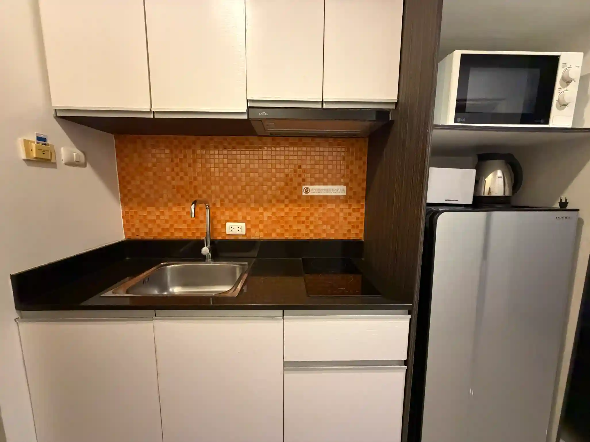 Studio for sale in New Nordic Suite 3 – 13