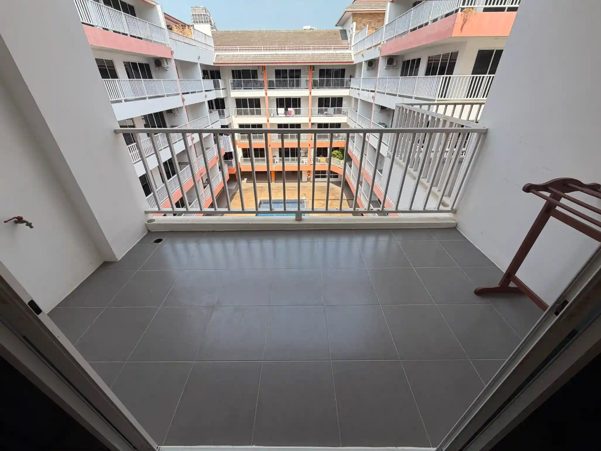 Studio for sale in New Nordic Suite 3 – 14