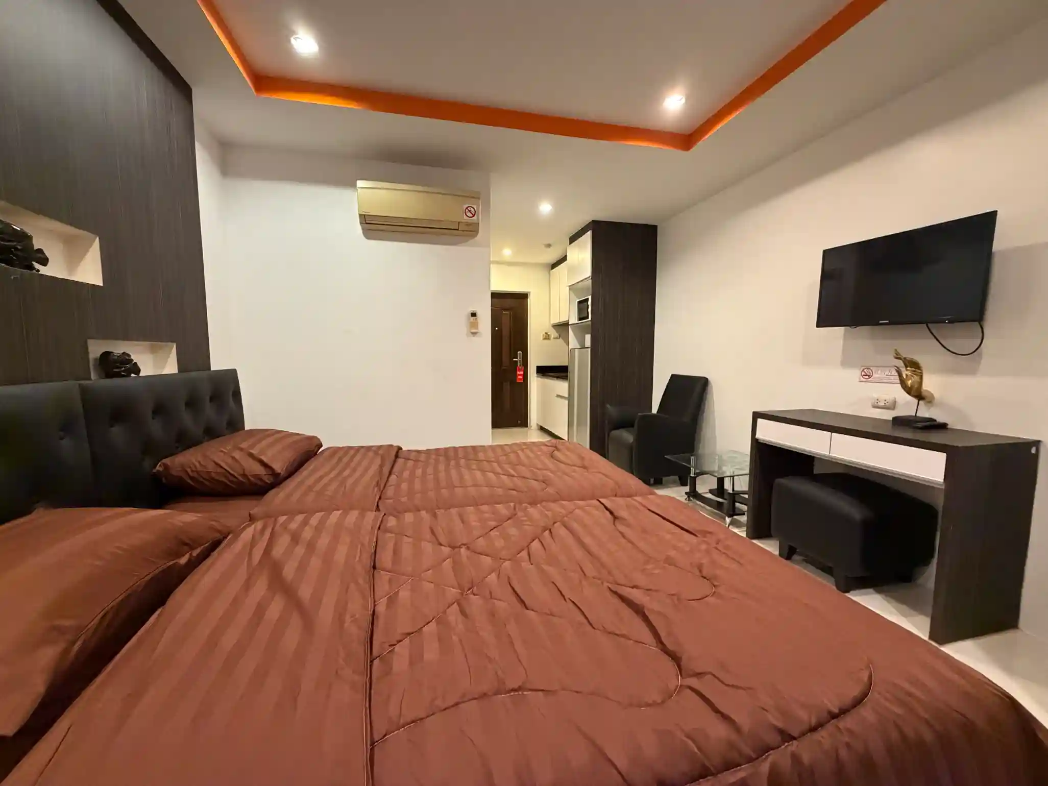 Studio for sale in New Nordic Suite 3 – 4