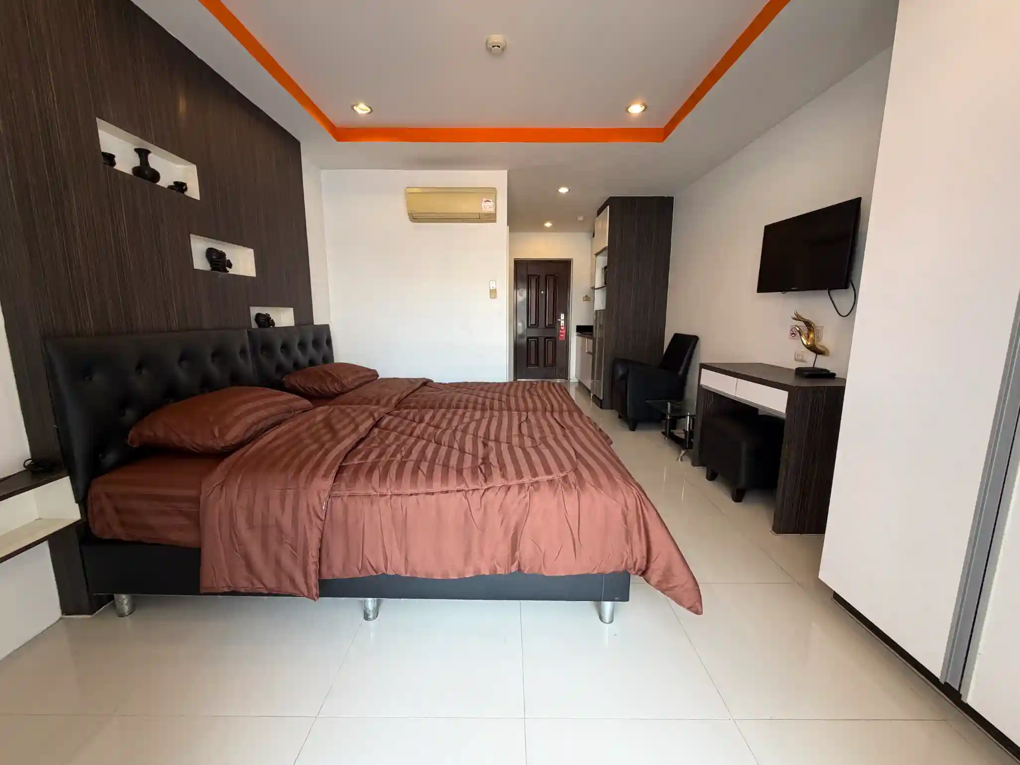 Studio for sale in New Nordic Suite 3 – 6