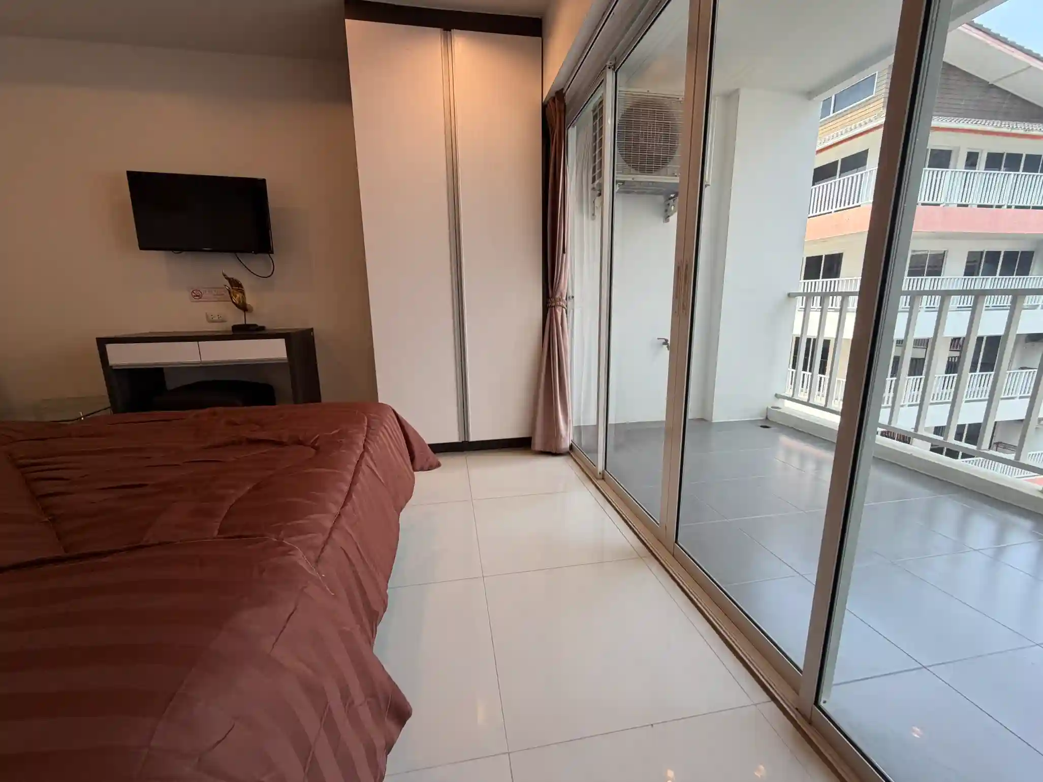 Studio for sale in New Nordic Suite 3 – 7