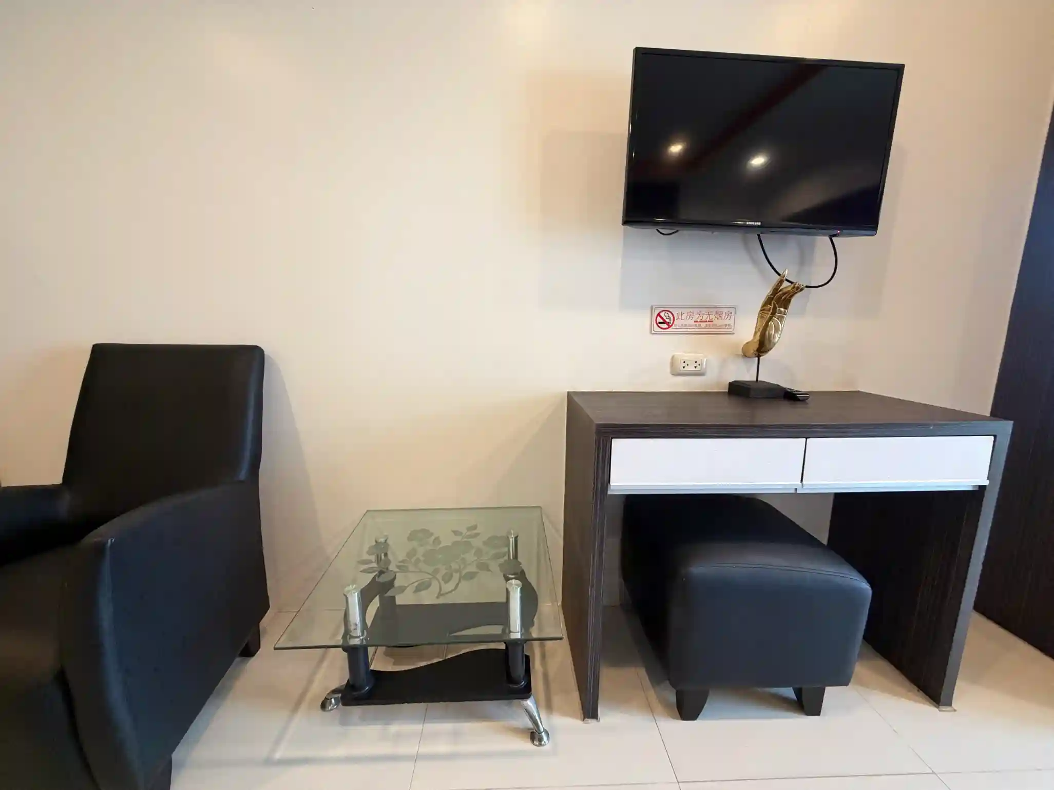 Studio for sale in New Nordic Suite 3 – 10