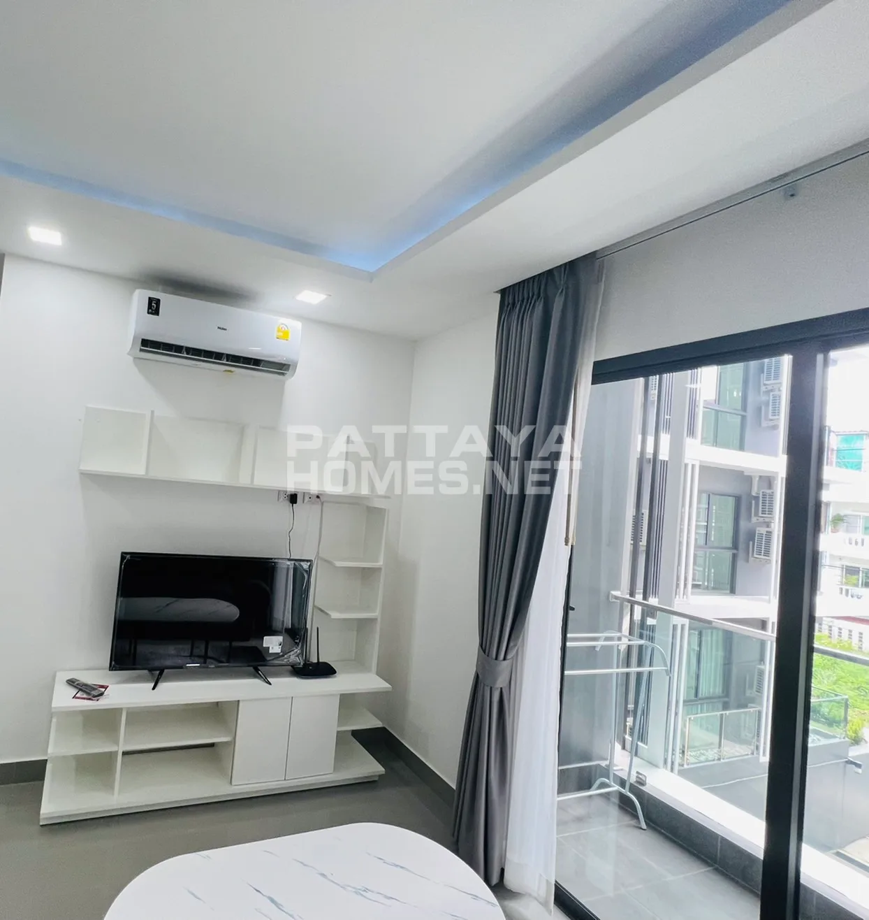 คอนโด 1 ห้องนอน ขายที่ Siam Oriental Star – 3