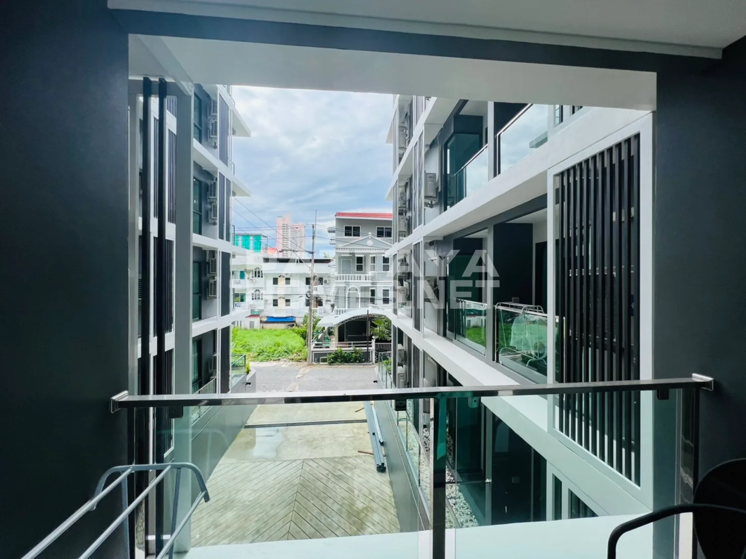 คอนโด 1 ห้องนอน ขายที่ Siam Oriental Star – 4