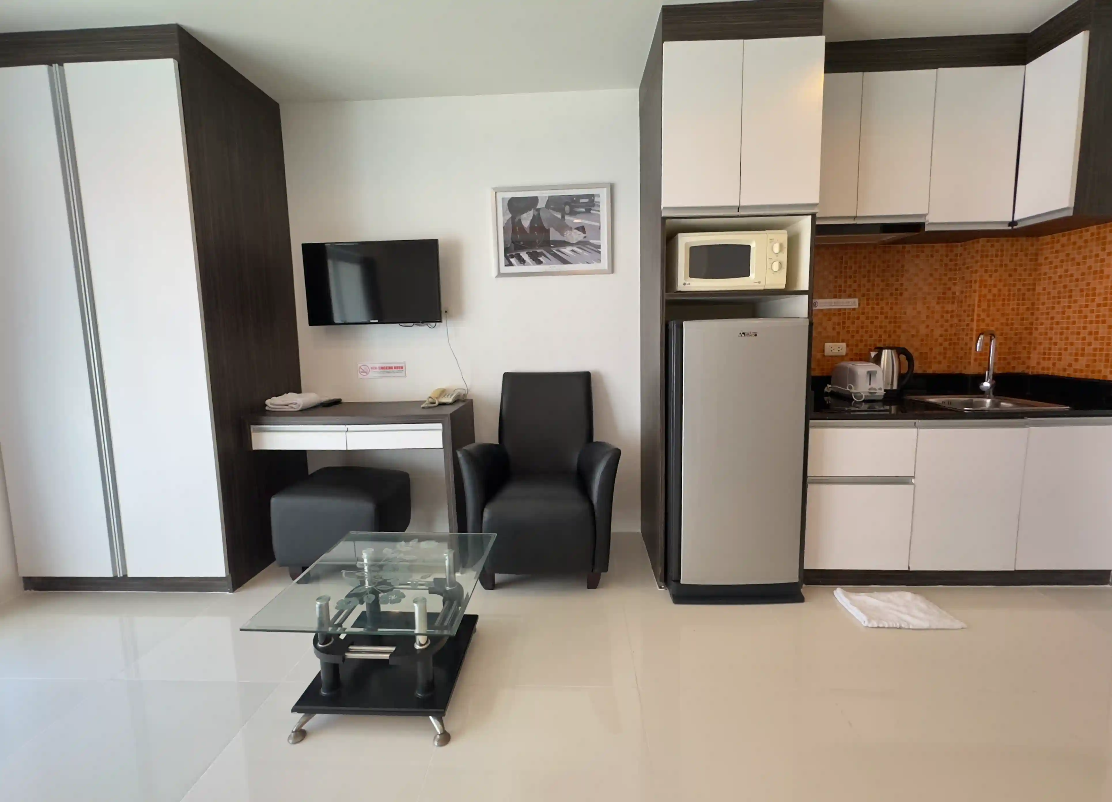 Studio for sale in New Nordic VIP 4 – 2