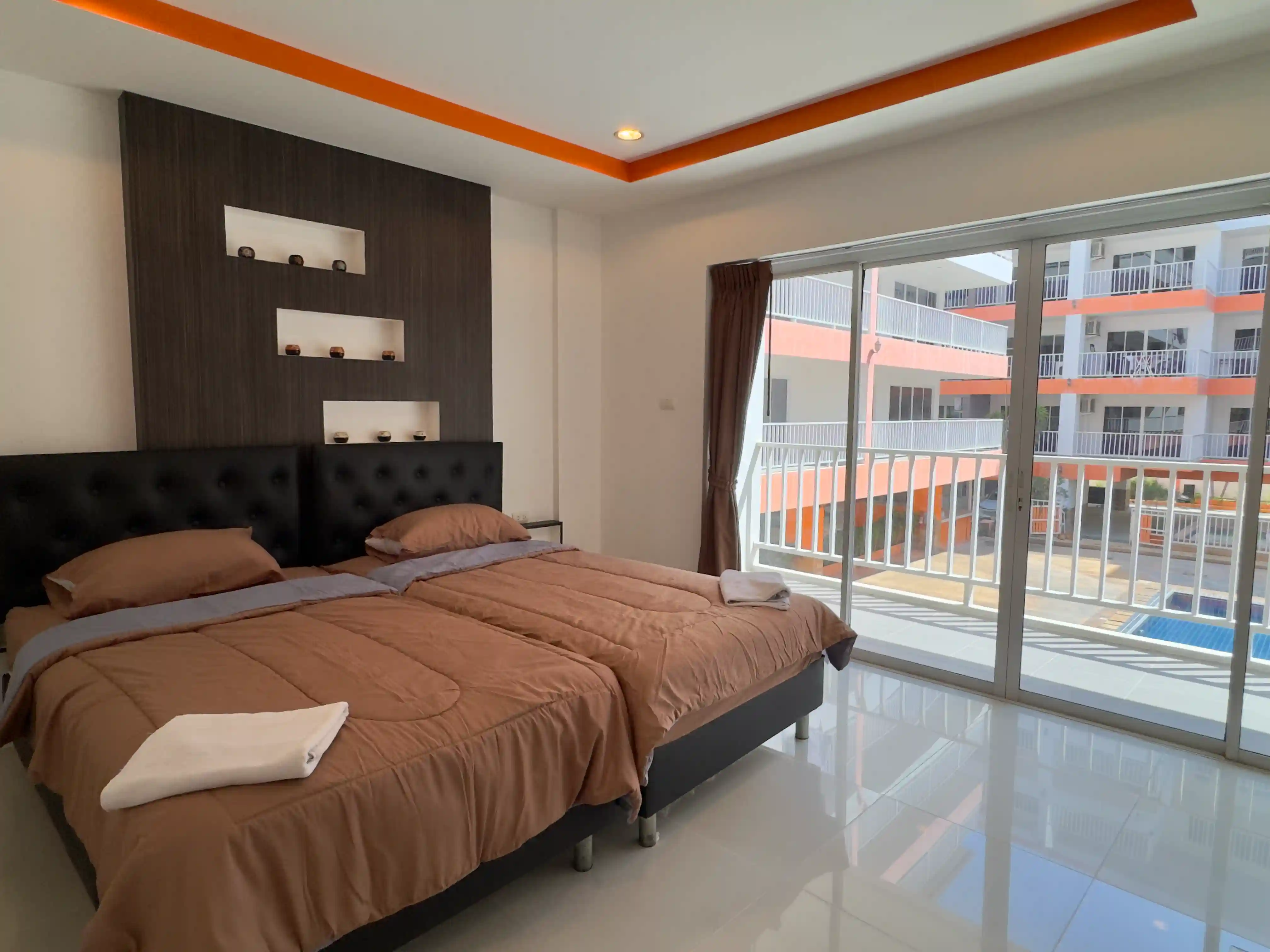 Studio for sale in New Nordic VIP 4 – 12