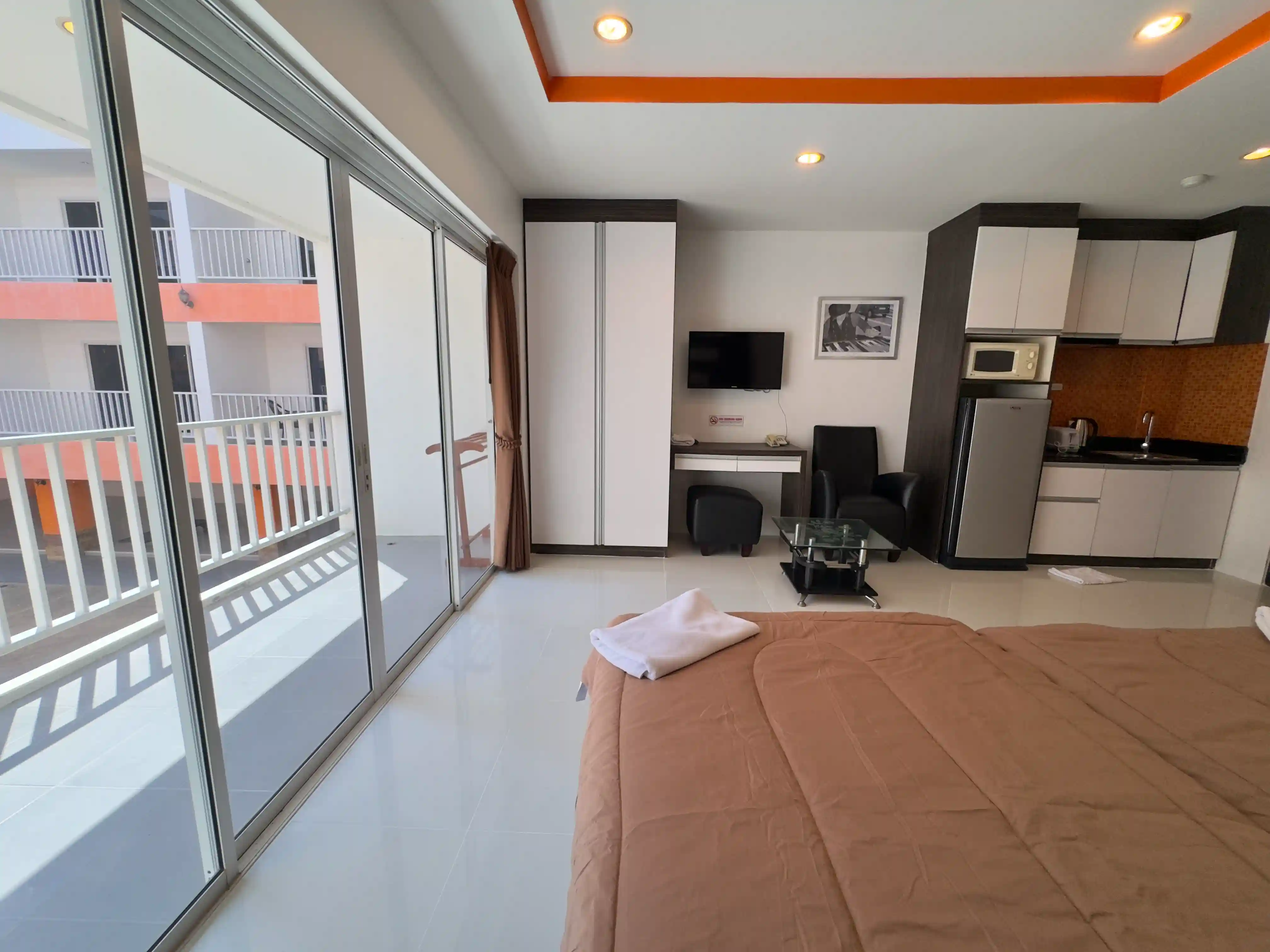 Studio for sale in New Nordic VIP 4 – 13
