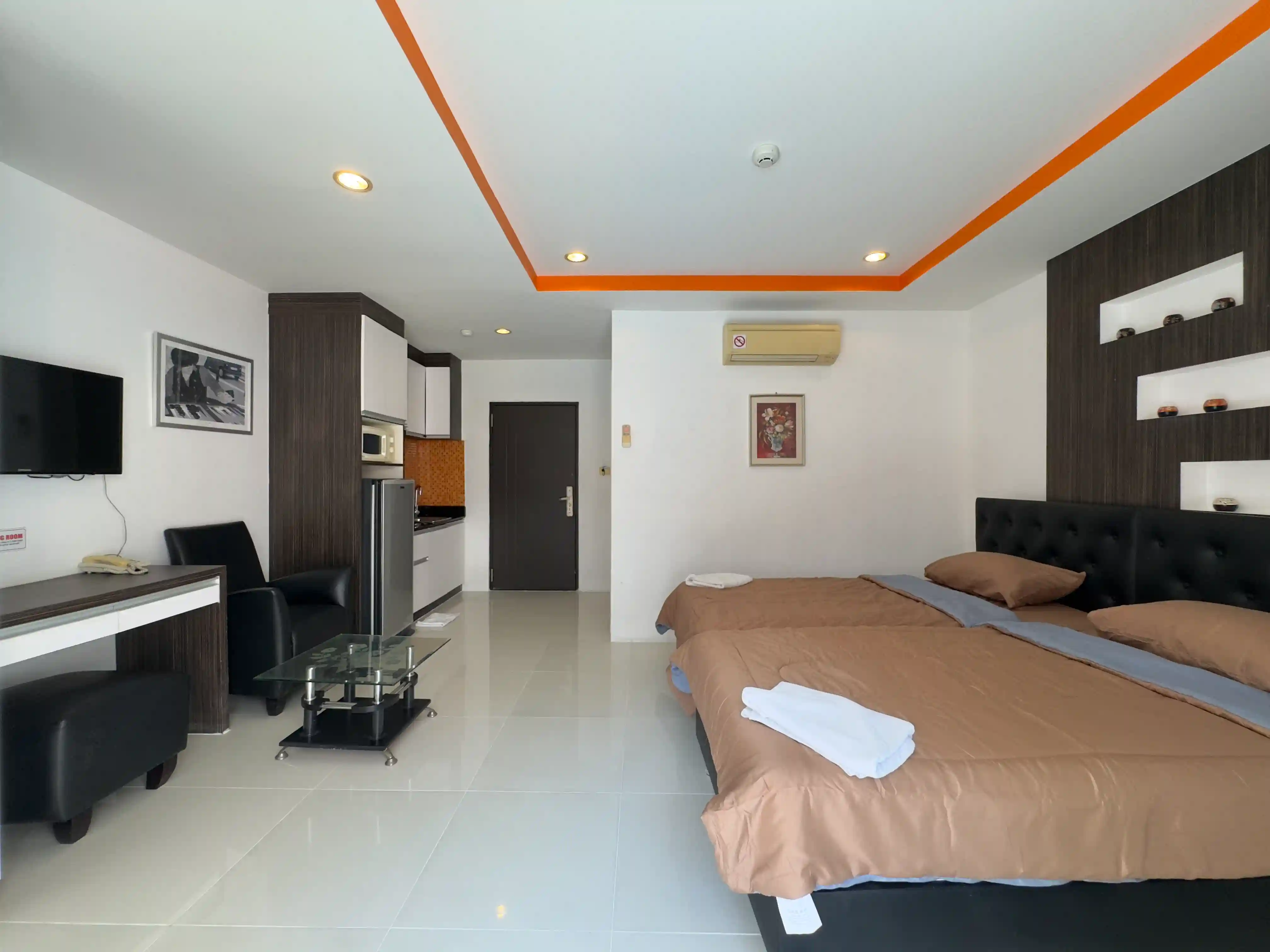Studio for sale in New Nordic VIP 4 – 14
