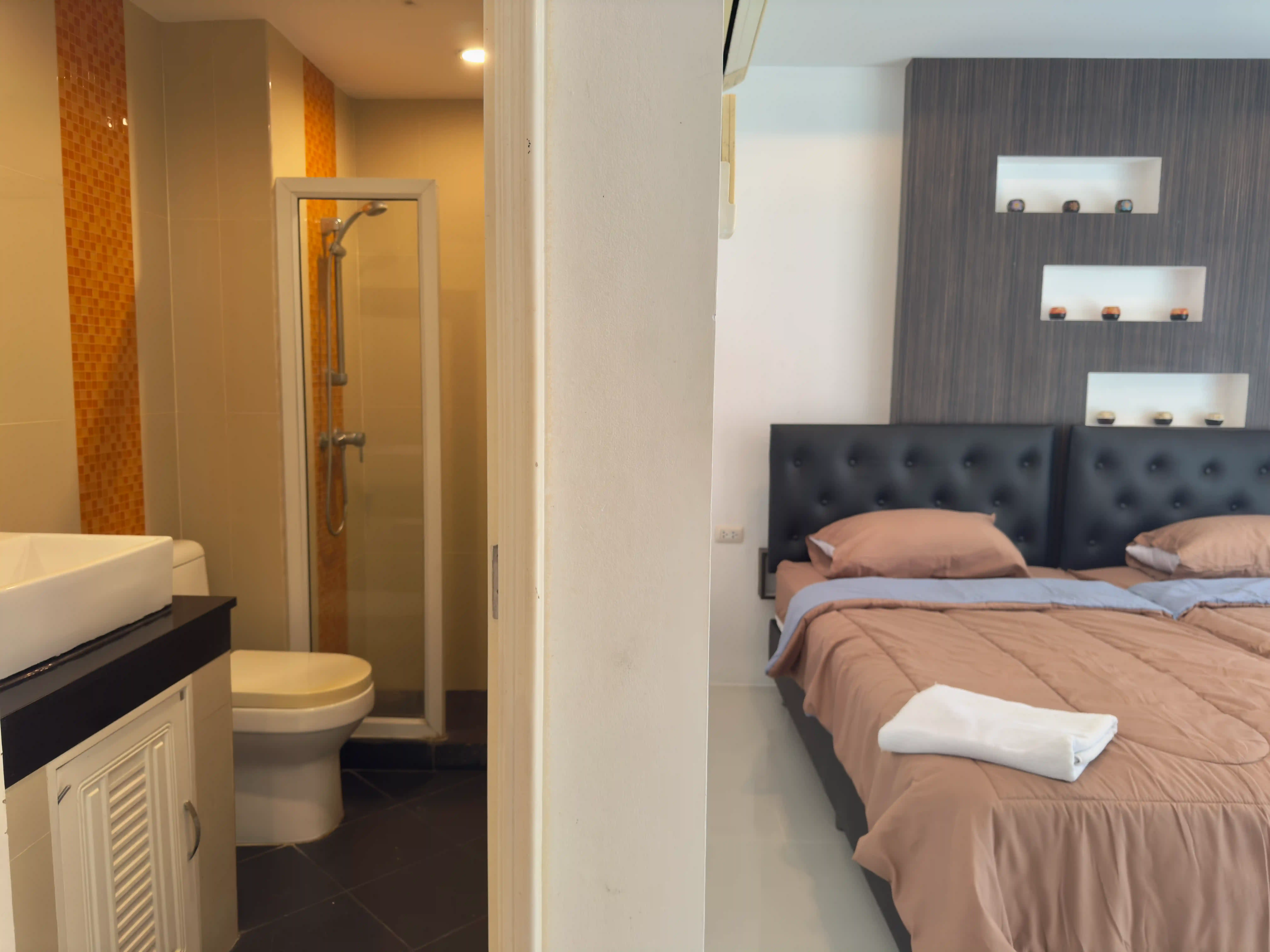 Studio for sale in New Nordic VIP 4 – 4