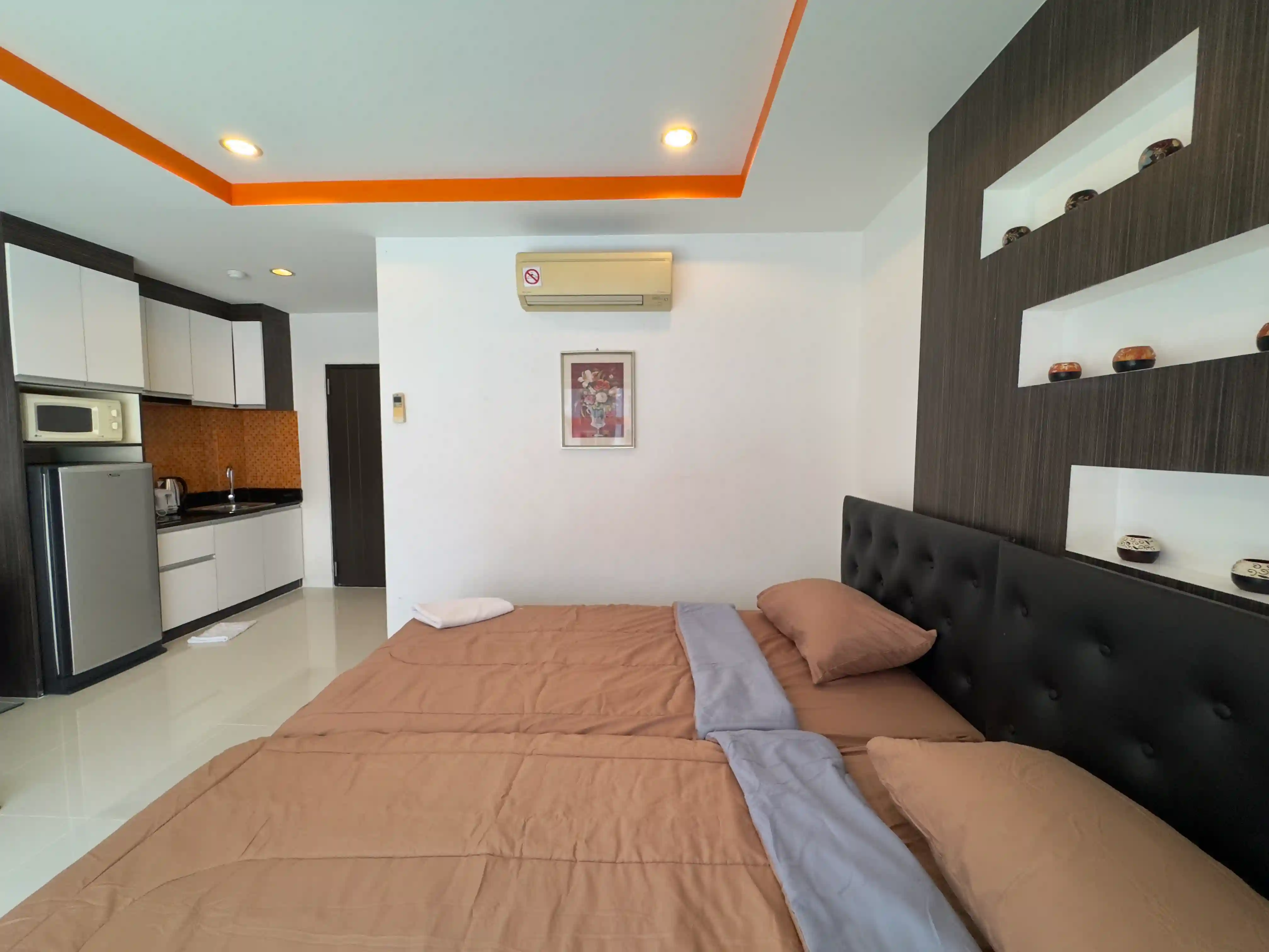 Studio for sale in New Nordic VIP 4 – 7