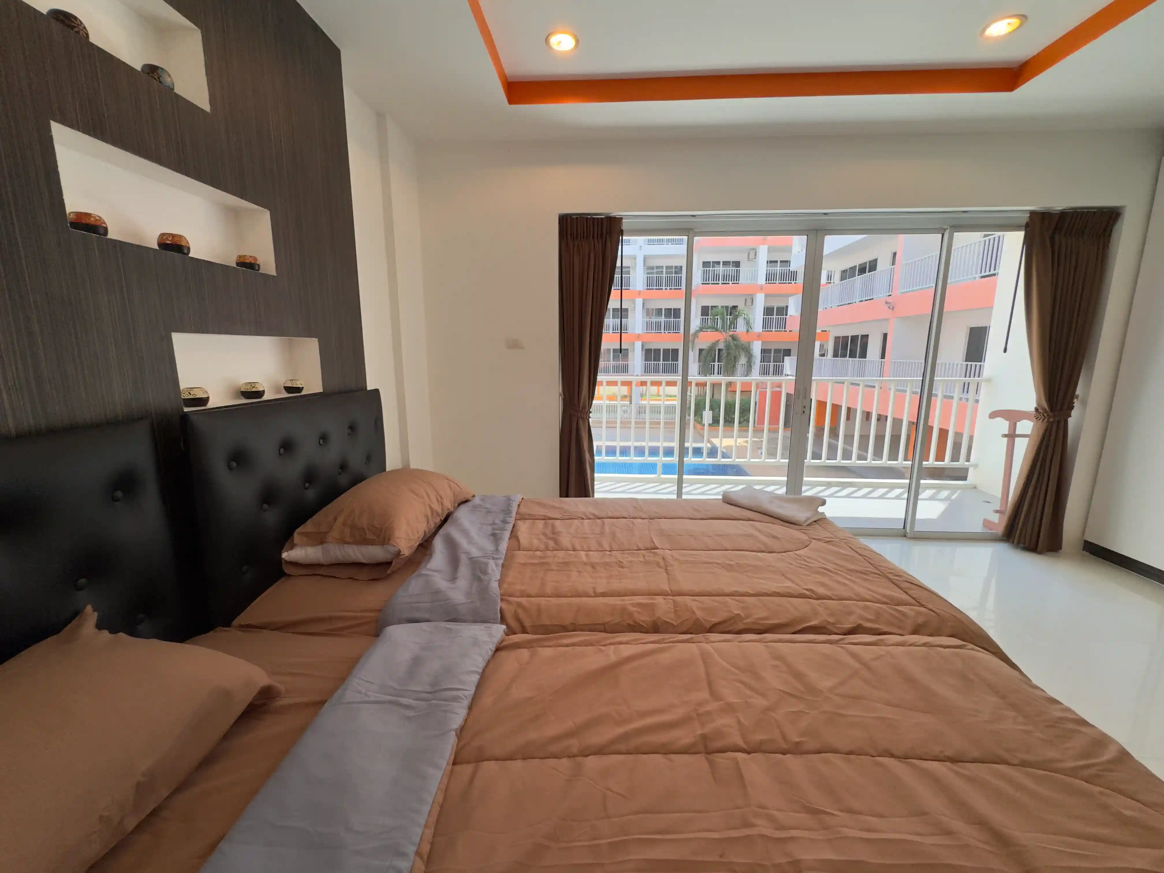 Studio for sale in New Nordic VIP 4 – 8