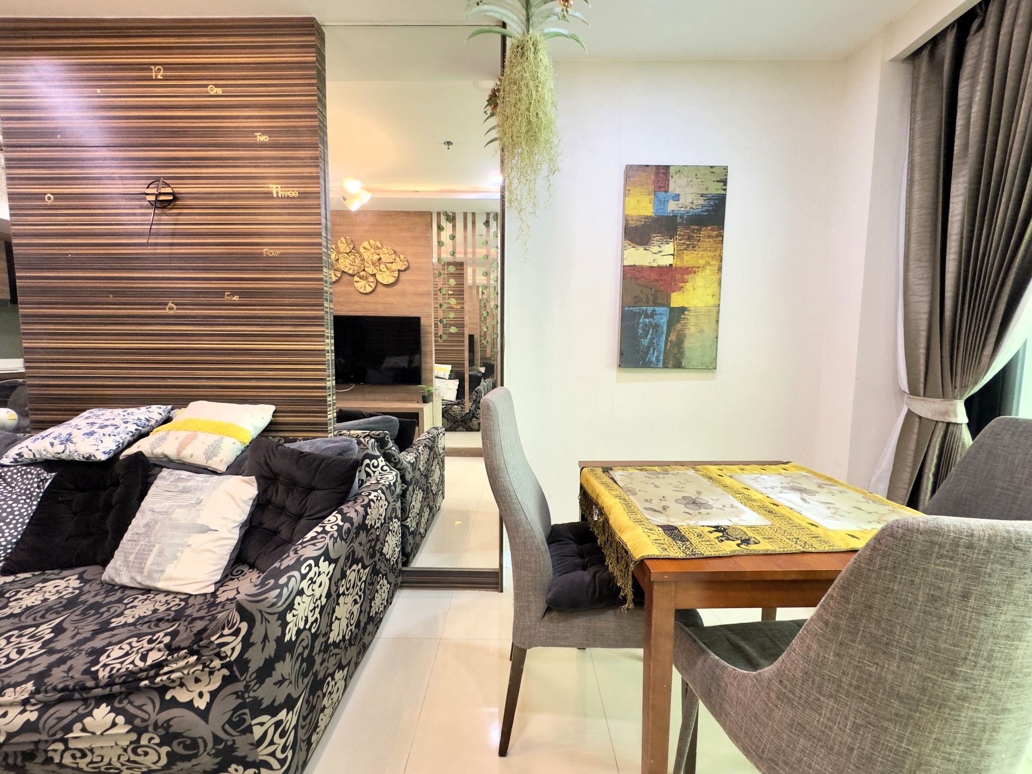 2-bedroom condo for sale in Dusit Grand Condo View – 11