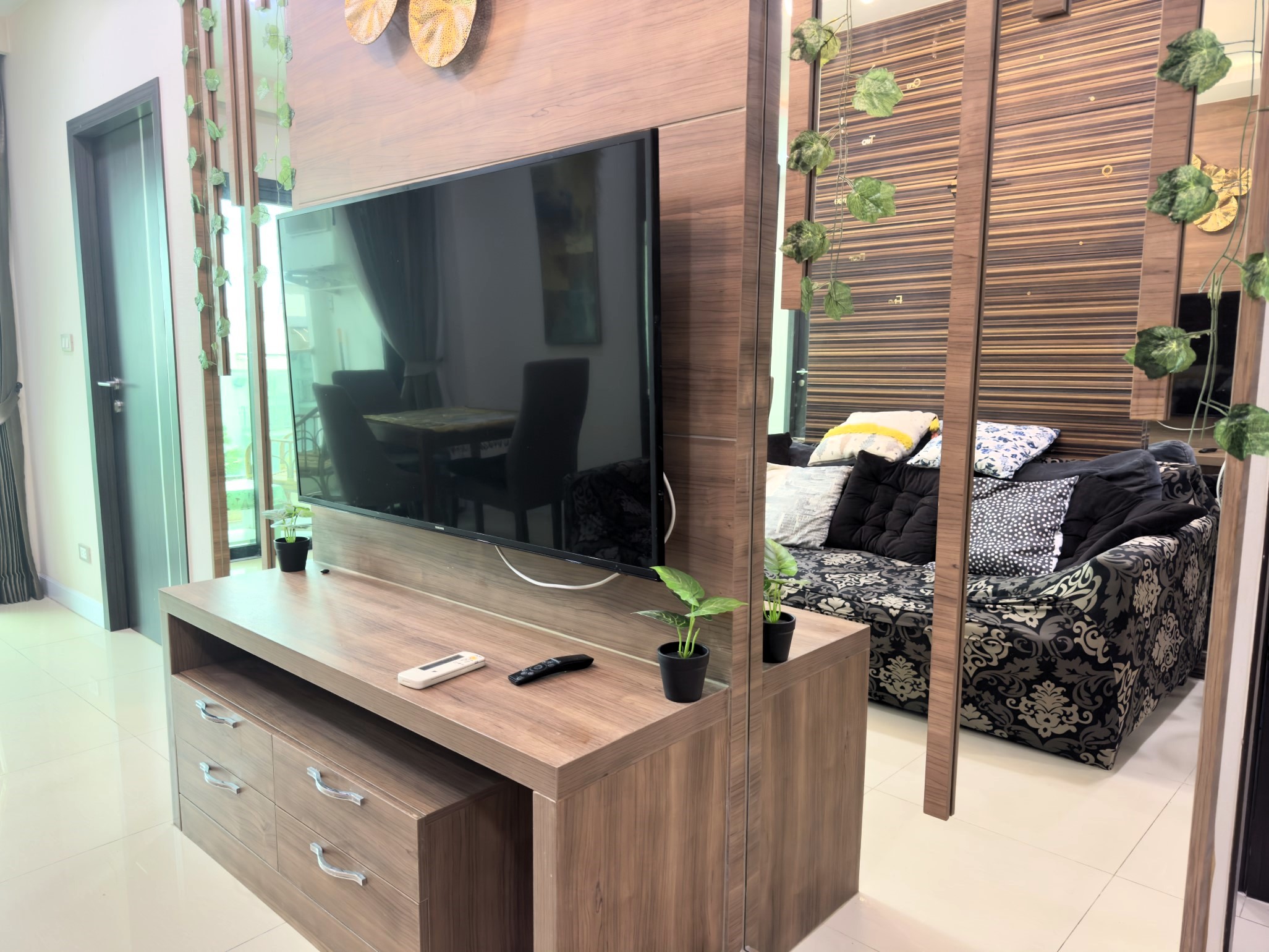 2-bedroom condo for sale in Dusit Grand Condo View – 13