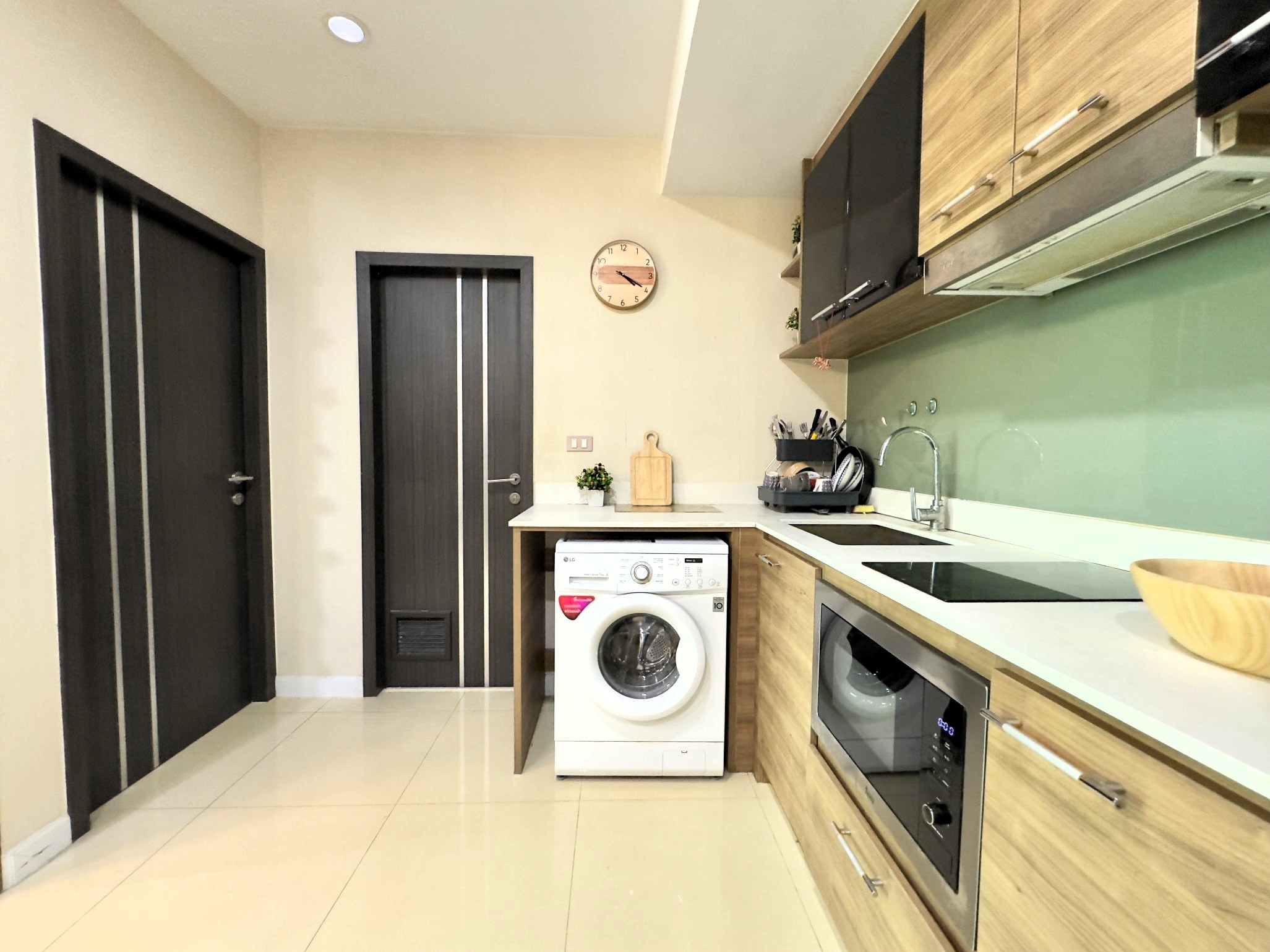2-bedroom condo for sale in Dusit Grand Condo View – 4