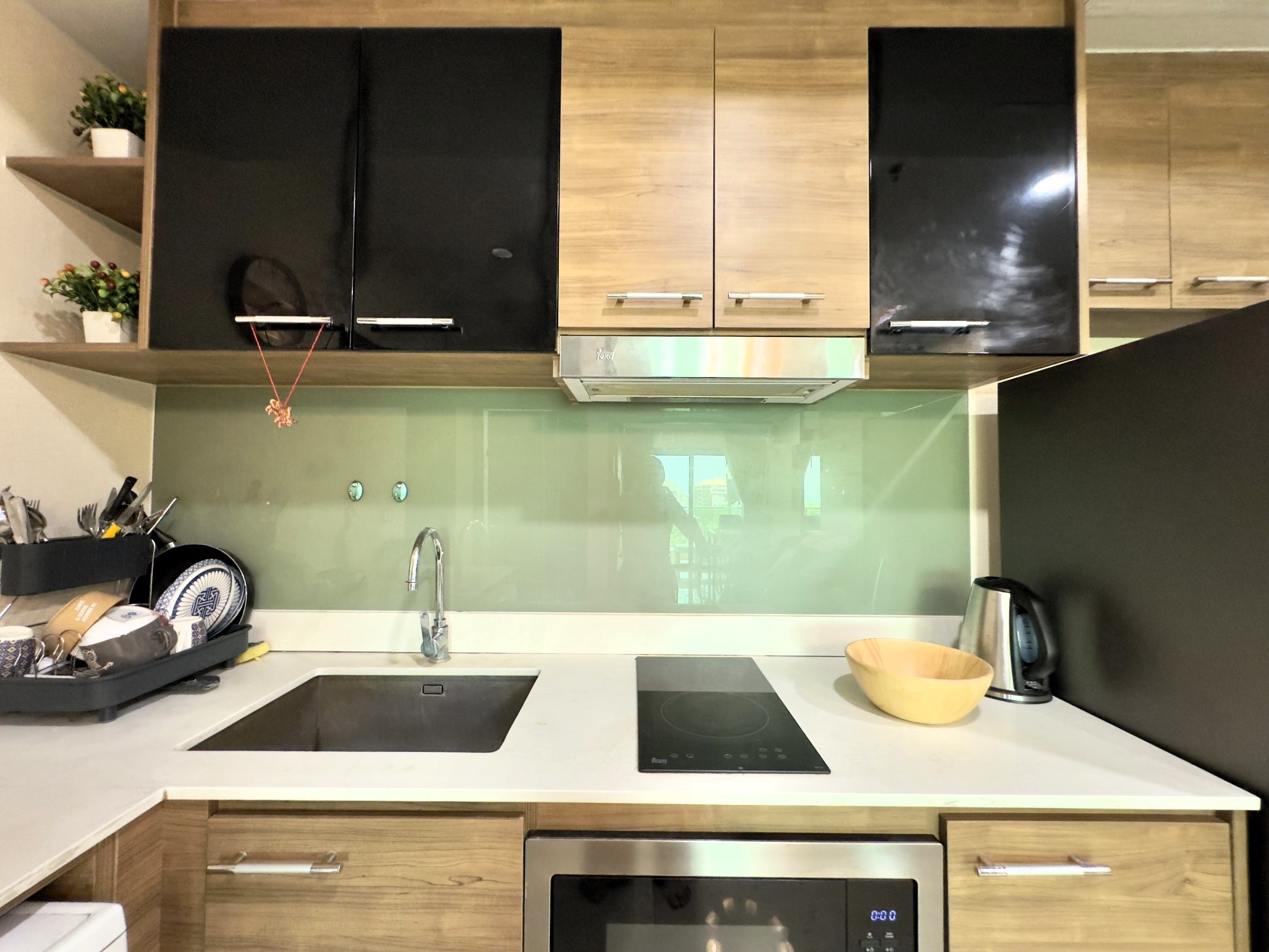 2-bedroom condo for sale in Dusit Grand Condo View – 5