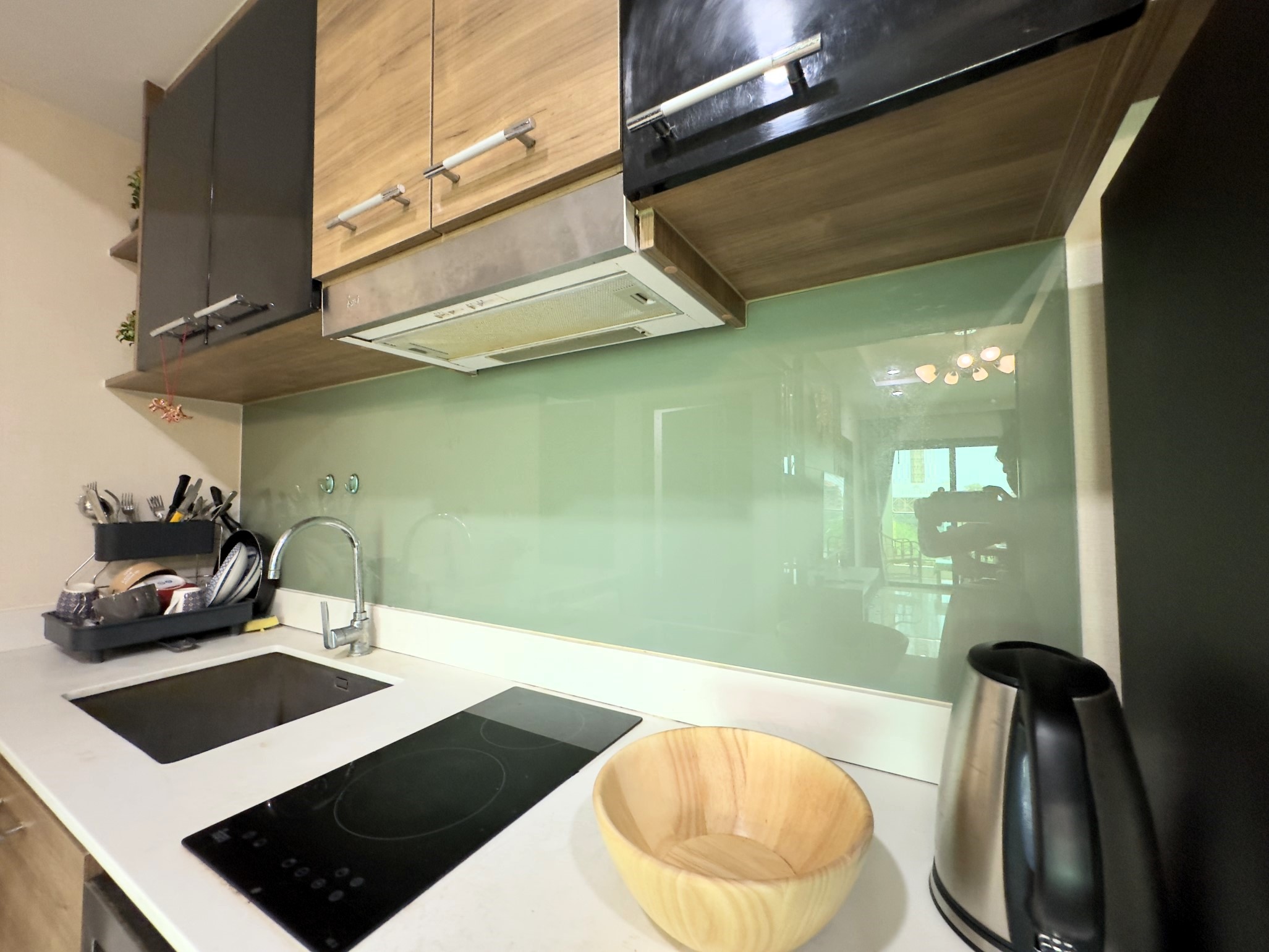 2-bedroom condo for sale in Dusit Grand Condo View – 6