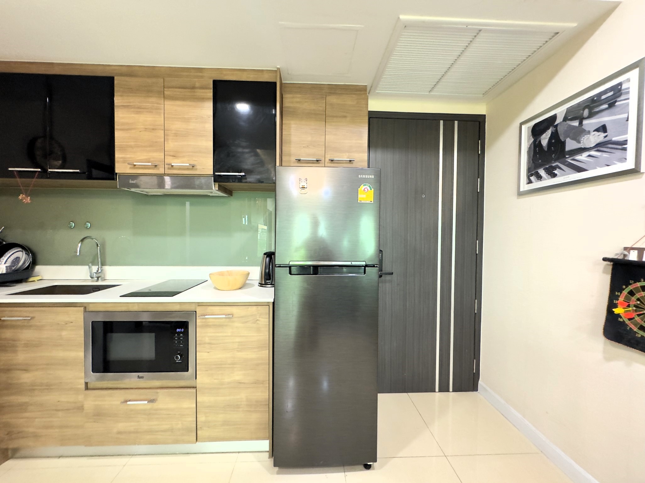 2-bedroom condo for sale in Dusit Grand Condo View – 7