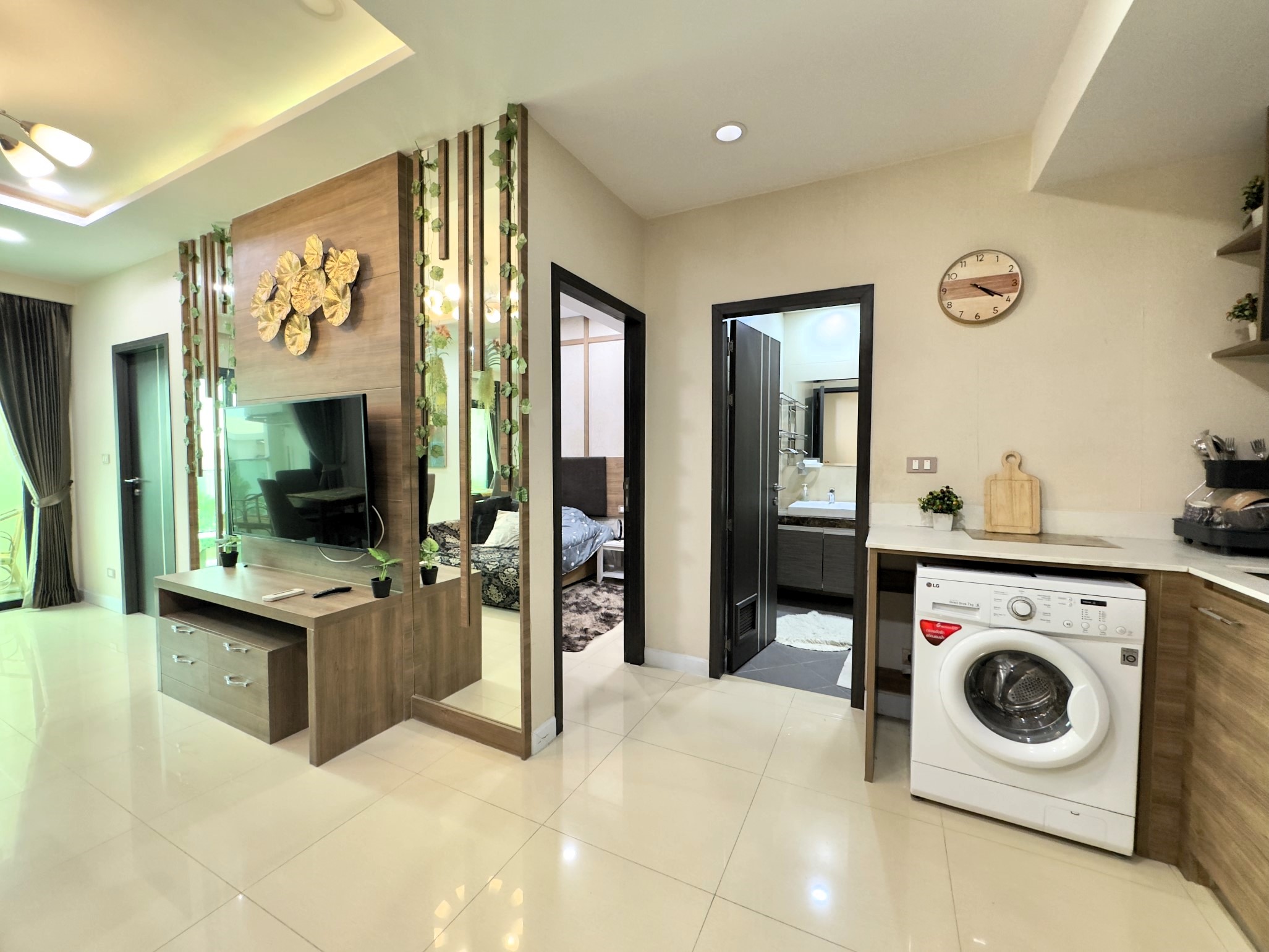 2-bedroom condo for sale in Dusit Grand Condo View – 8