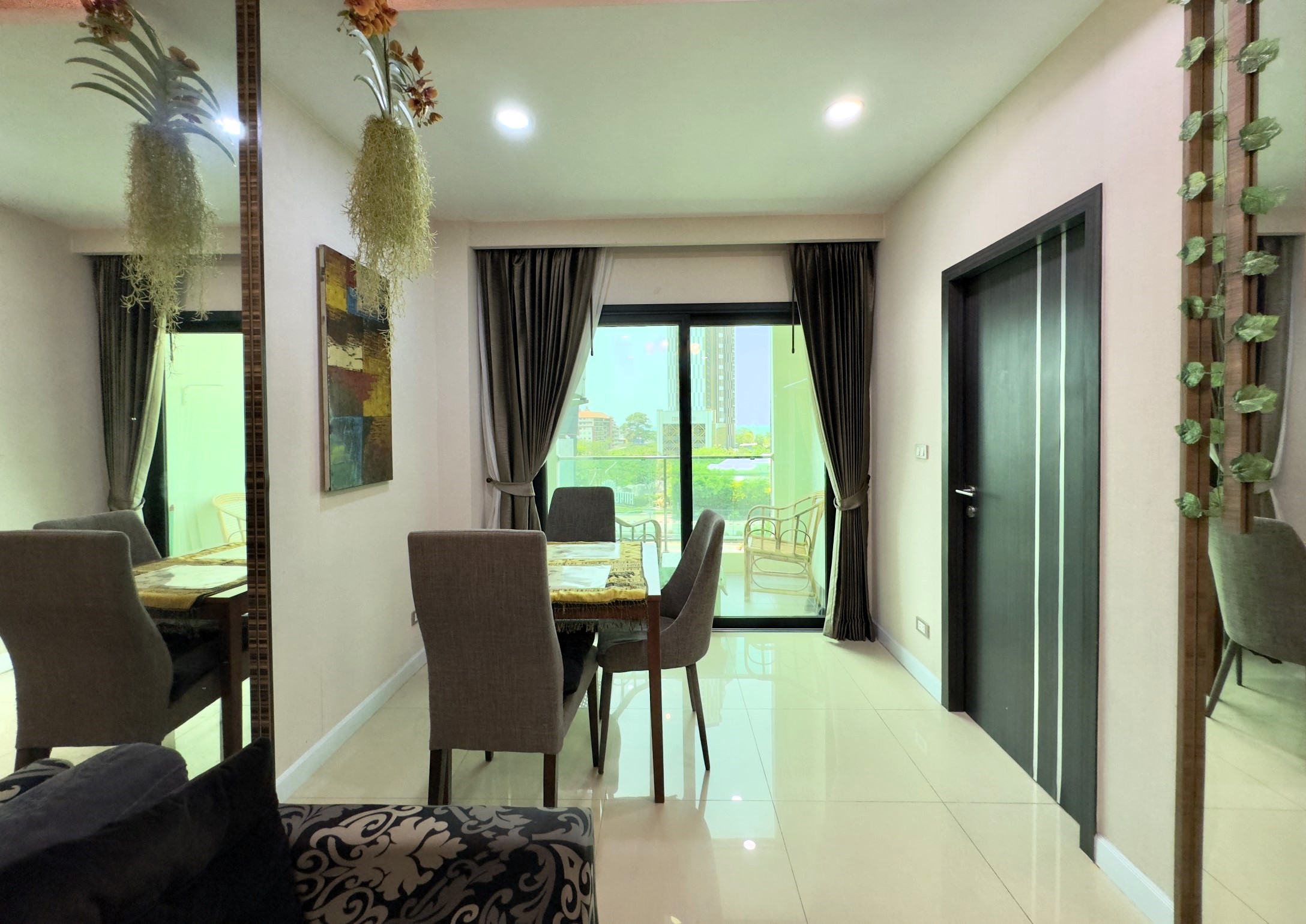 2-bedroom condo for sale in Dusit Grand Condo View – 10