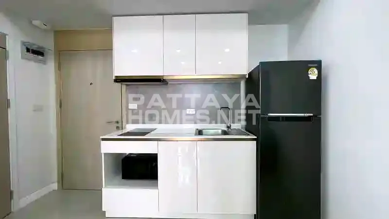 1-bedroom condo for sale in Olympus City Garden – 3