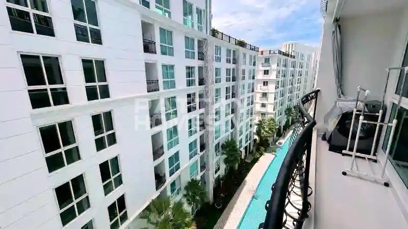1-bedroom condo for sale in Olympus City Garden – 8