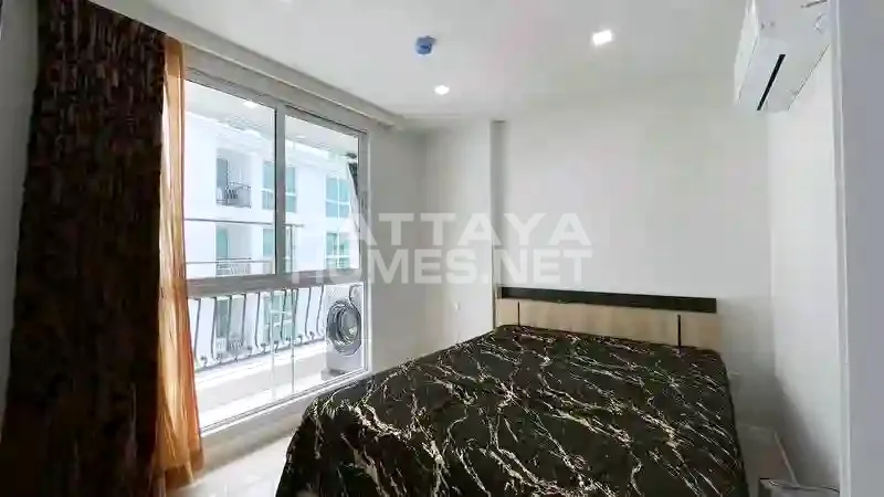 1-bedroom condo for sale in Olympus City Garden – 4