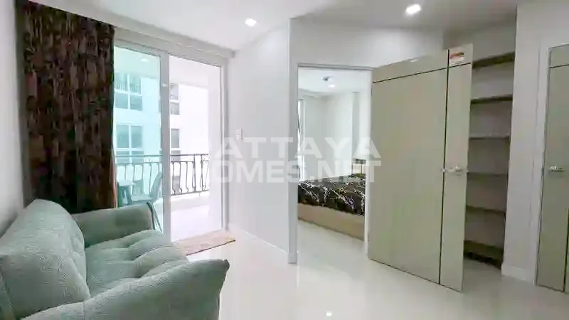 1-bedroom condo for sale in Olympus City Garden – 2