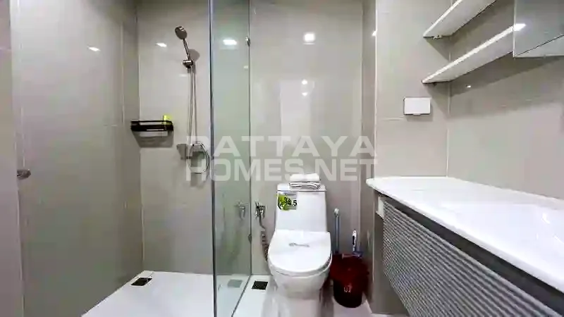 1-bedroom condo for sale in Olympus City Garden – 5