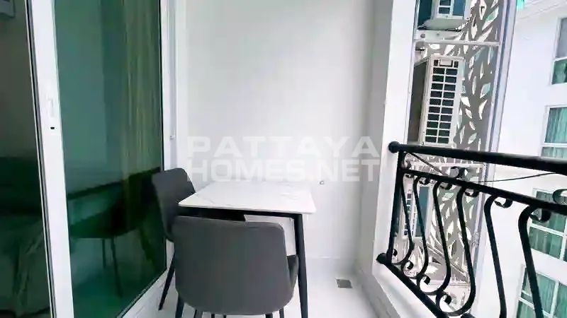 1-bedroom condo for sale in Olympus City Garden – 7