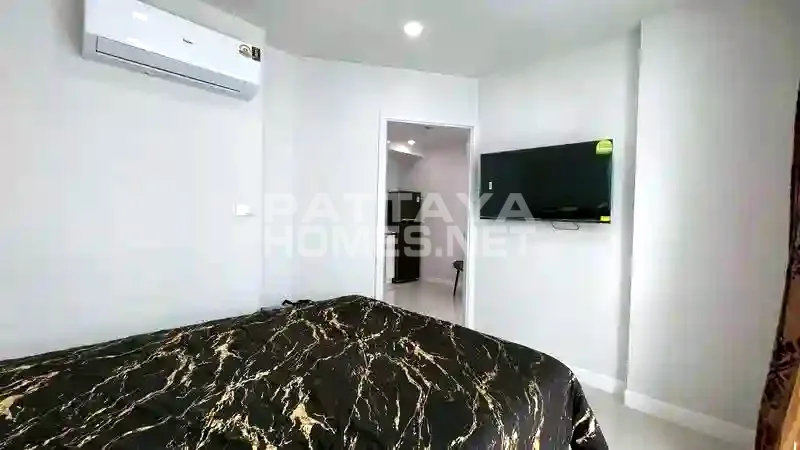 1-bedroom condo for sale in Olympus City Garden – 6