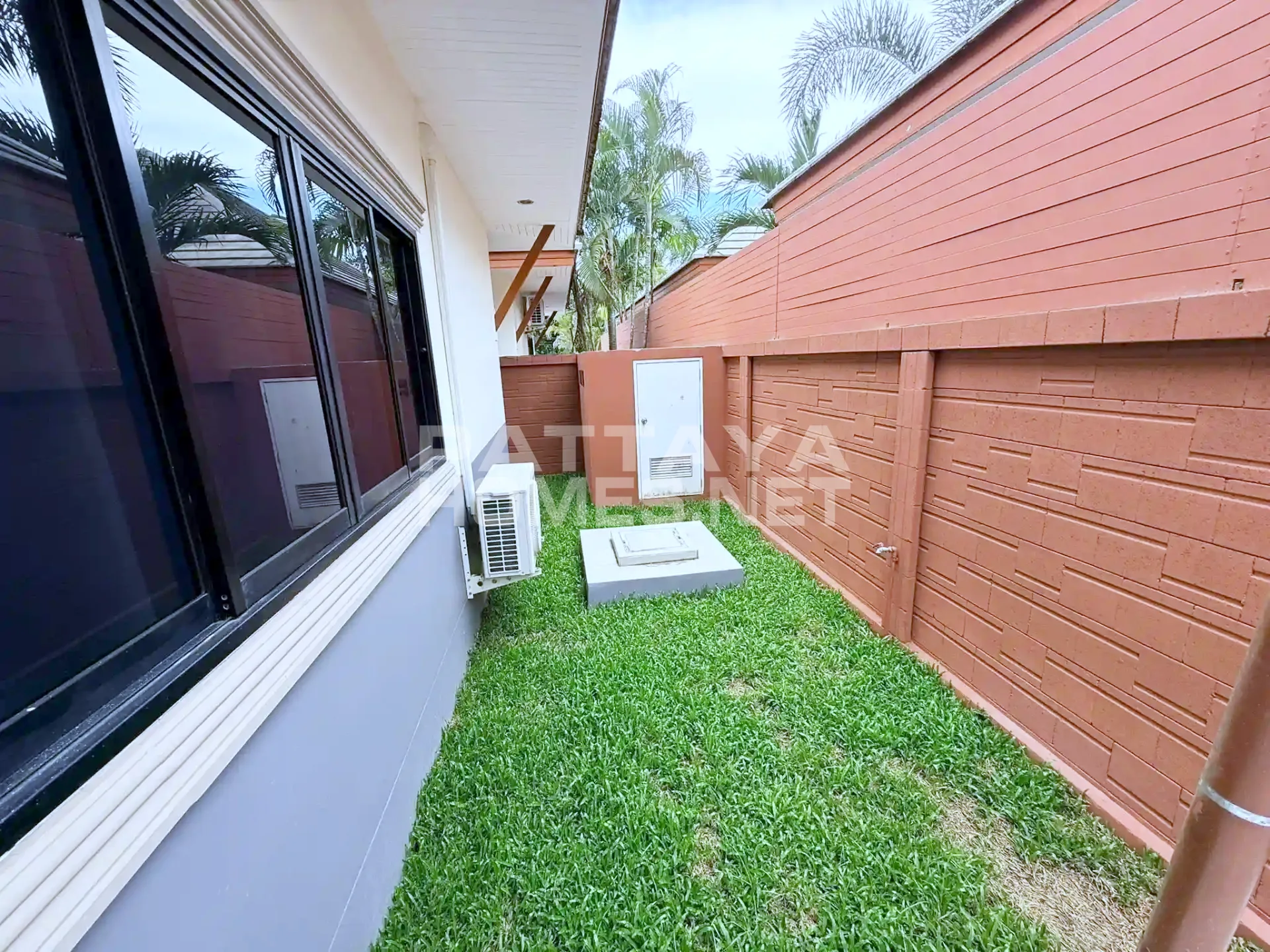 House for sale in Baan Dusit Pattaya Park Phase3 – 14