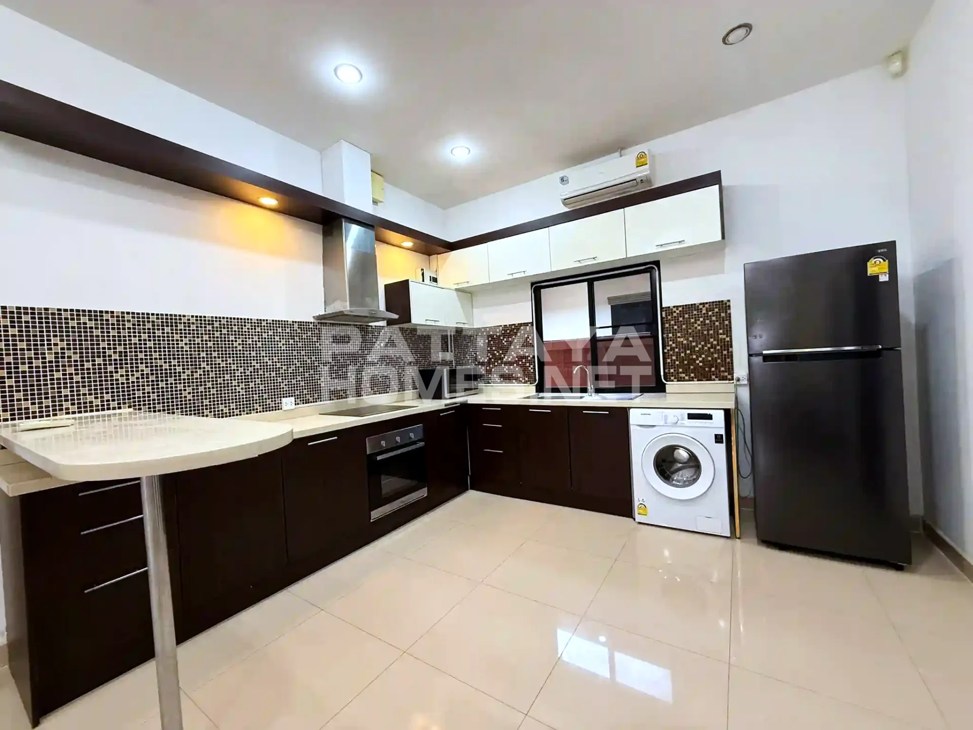 Baan Dusit Pattaya Park Phase3 – 1