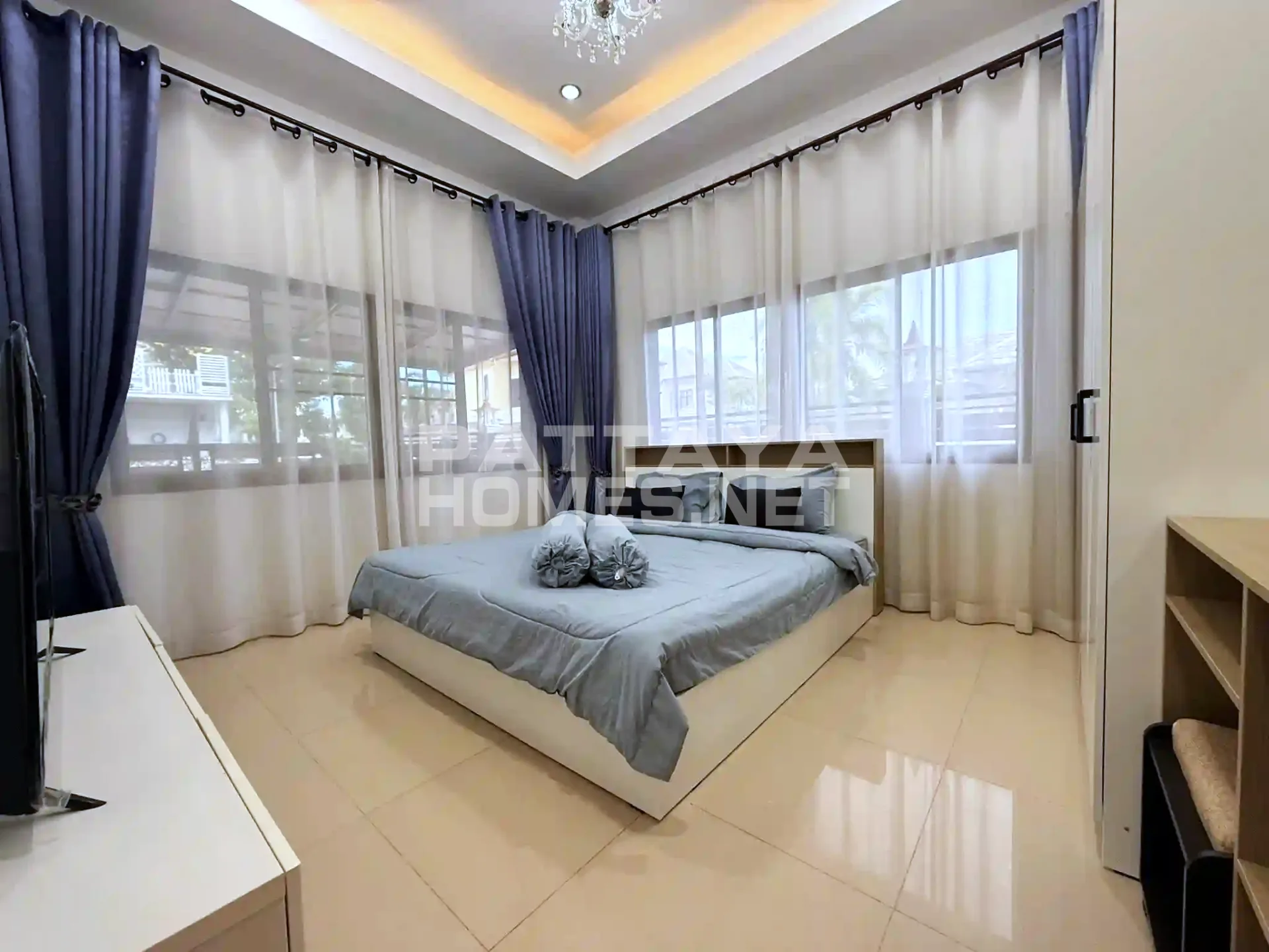 House for sale in Baan Dusit Pattaya Park Phase3 – 5