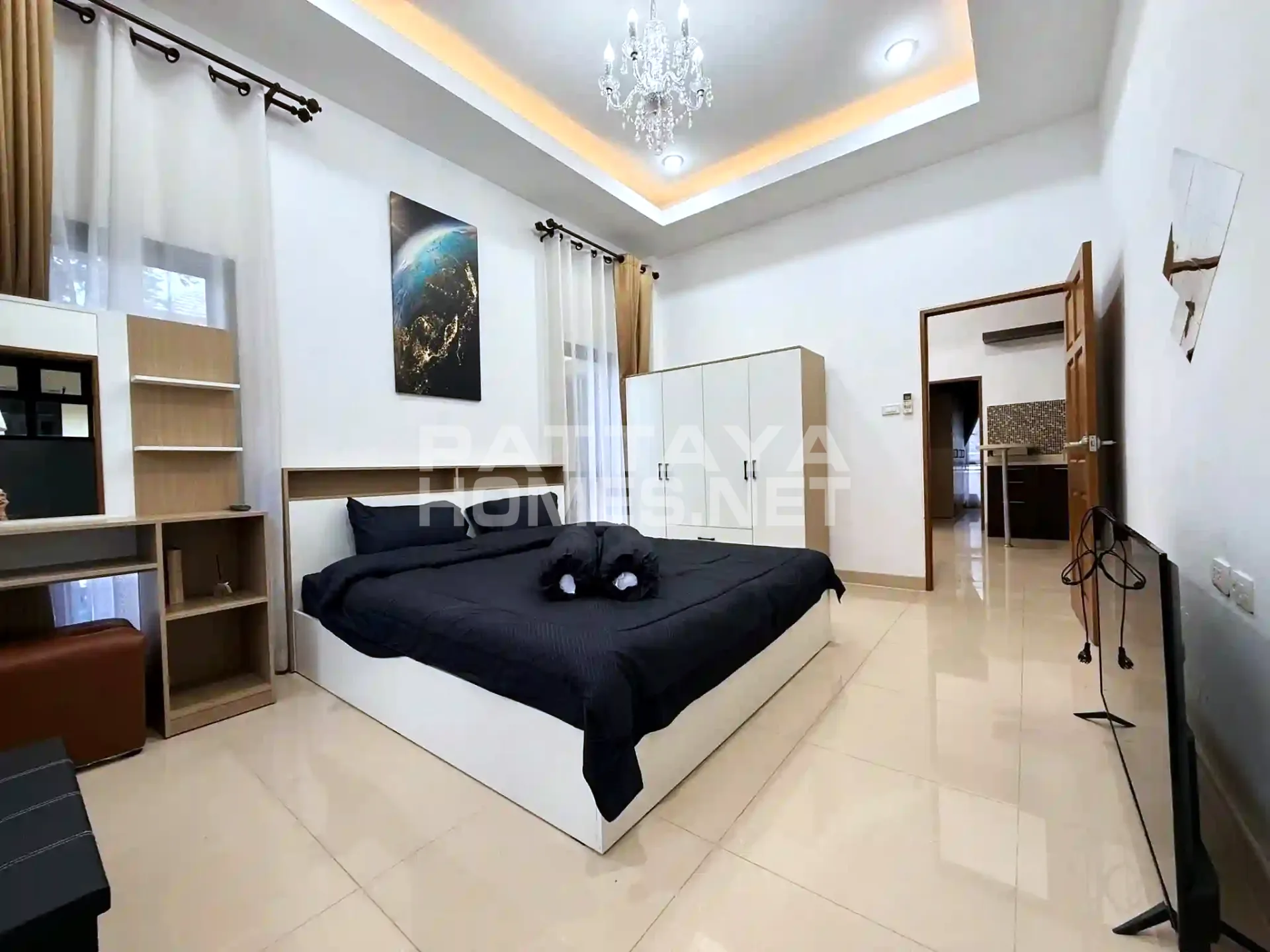 House for sale in Baan Dusit Pattaya Park Phase3 – 11
