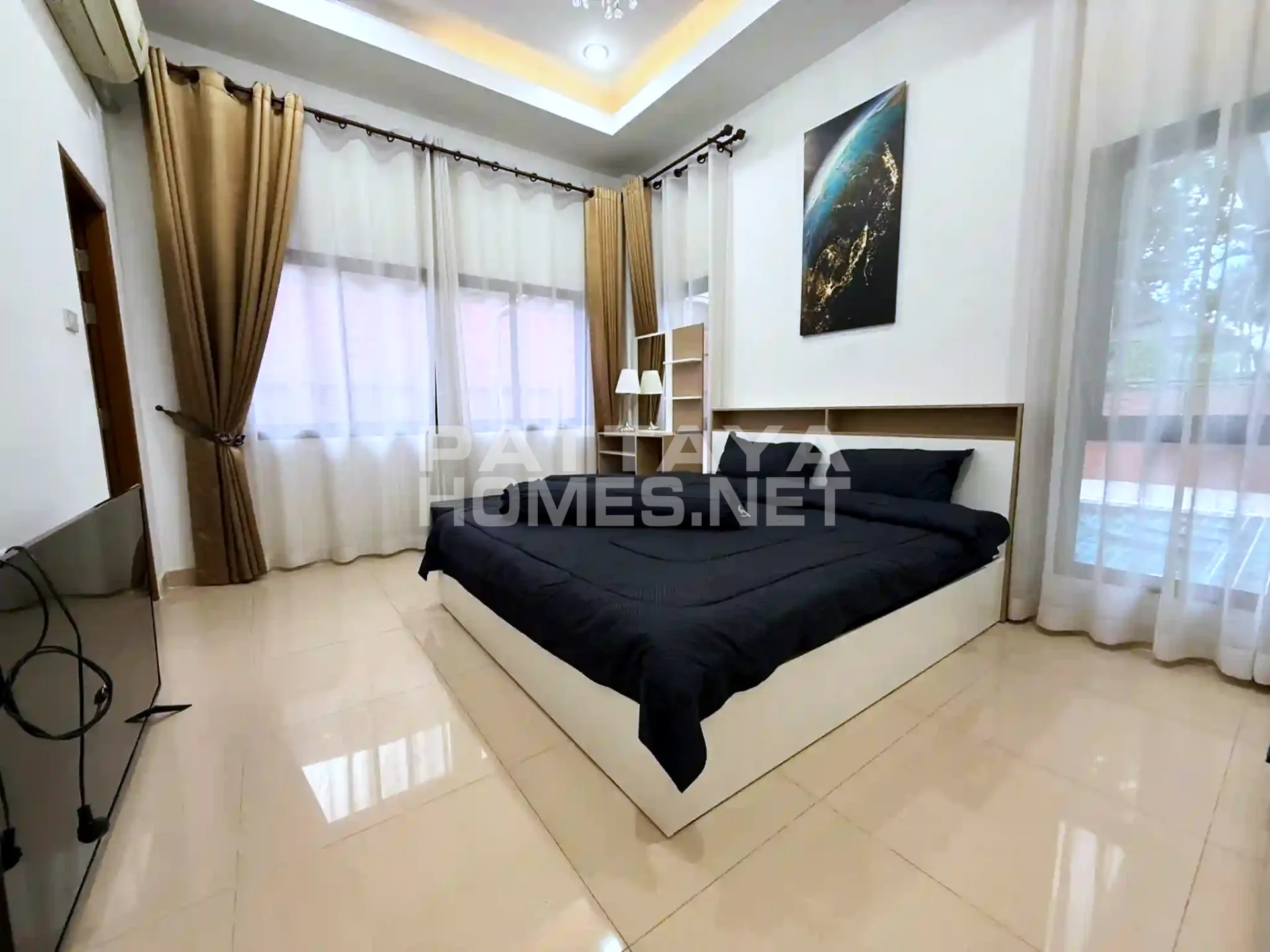 House for sale in Baan Dusit Pattaya Park Phase3 – 10