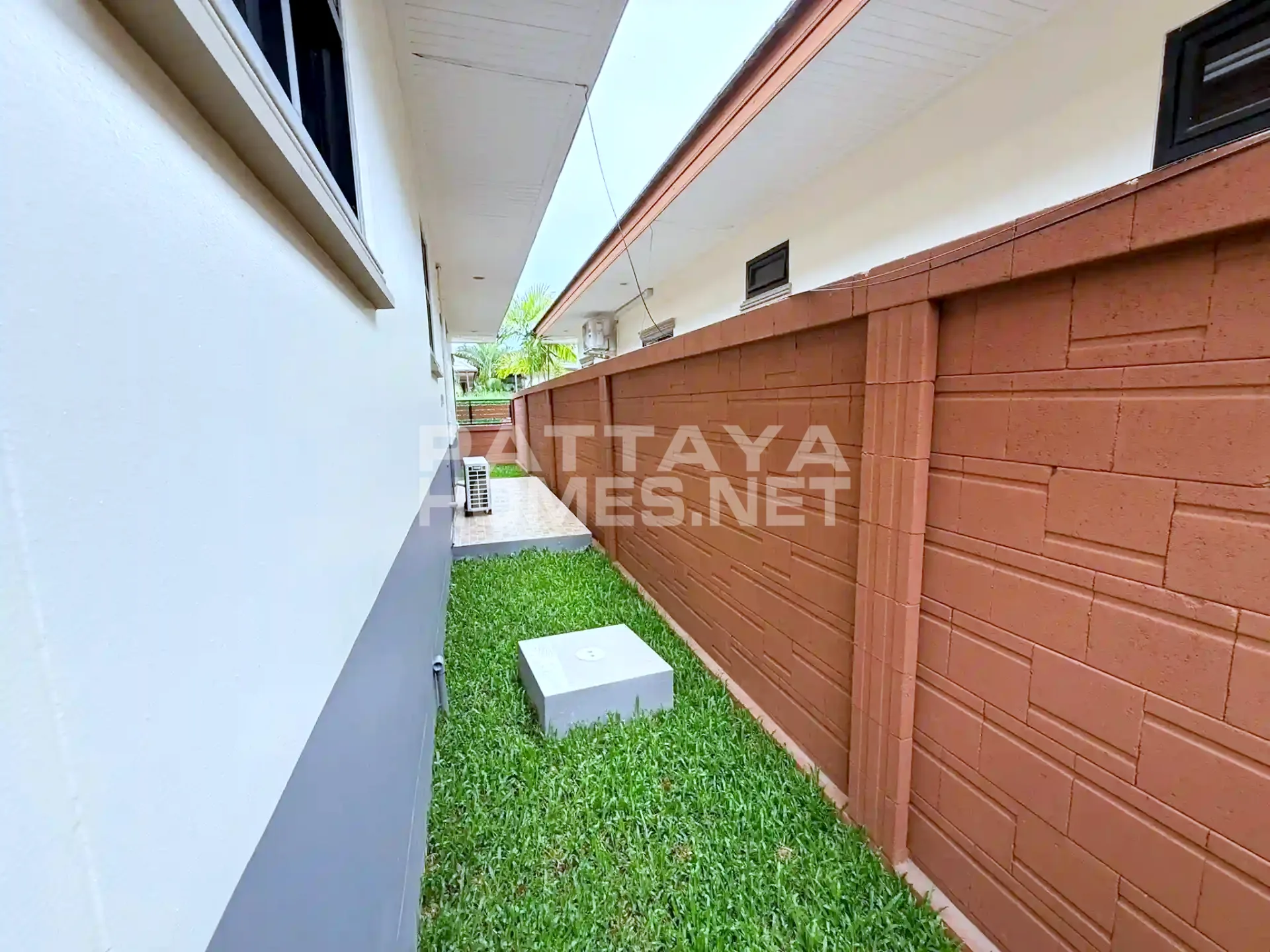 House for sale in Baan Dusit Pattaya Park Phase3 – 13