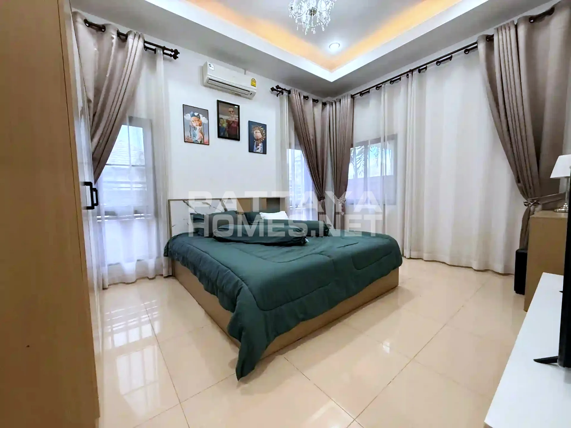 House for sale in Baan Dusit Pattaya Park Phase3 – 8