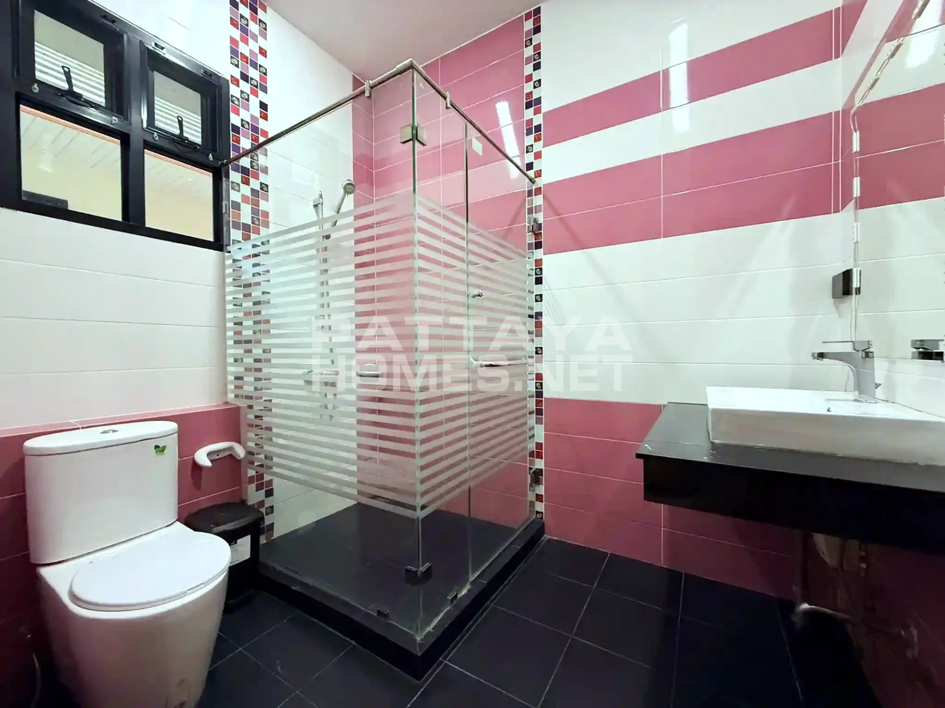 House for sale in Baan Dusit Pattaya Park Phase3 – 9