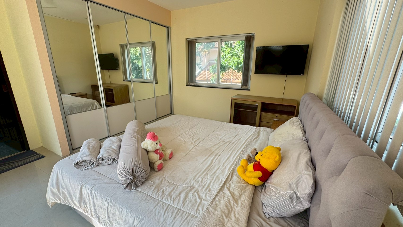 House for sale in Grange Park Pool villa – 8