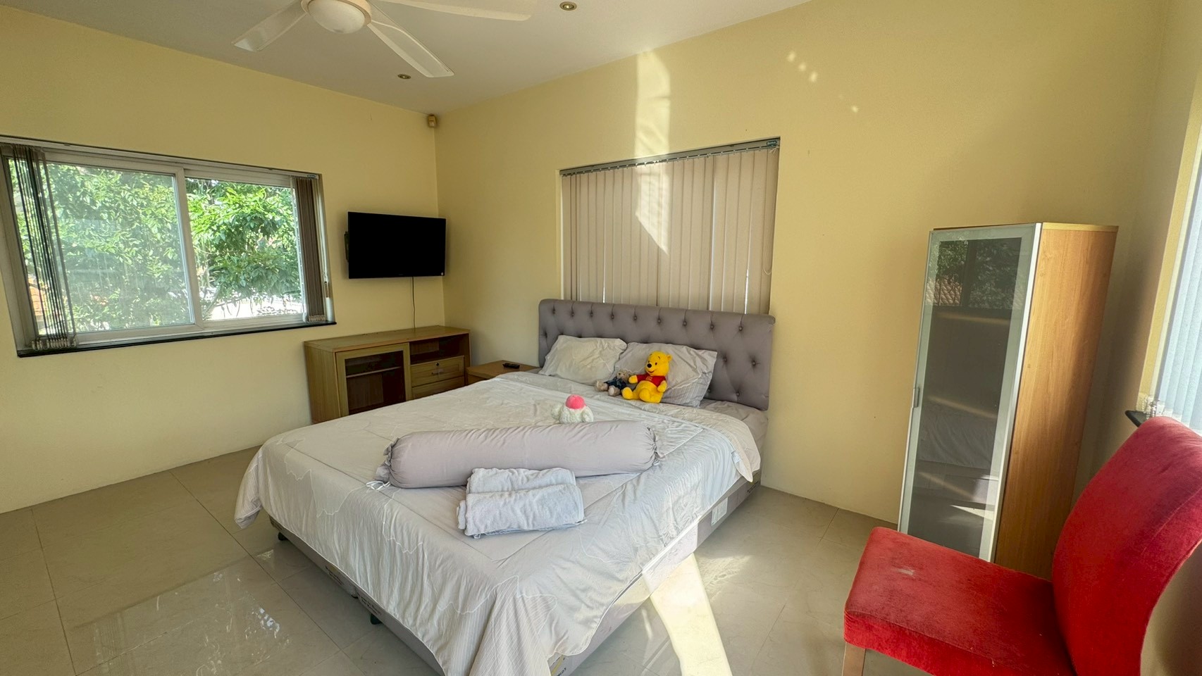 House for sale in Grange Park Pool villa – 7