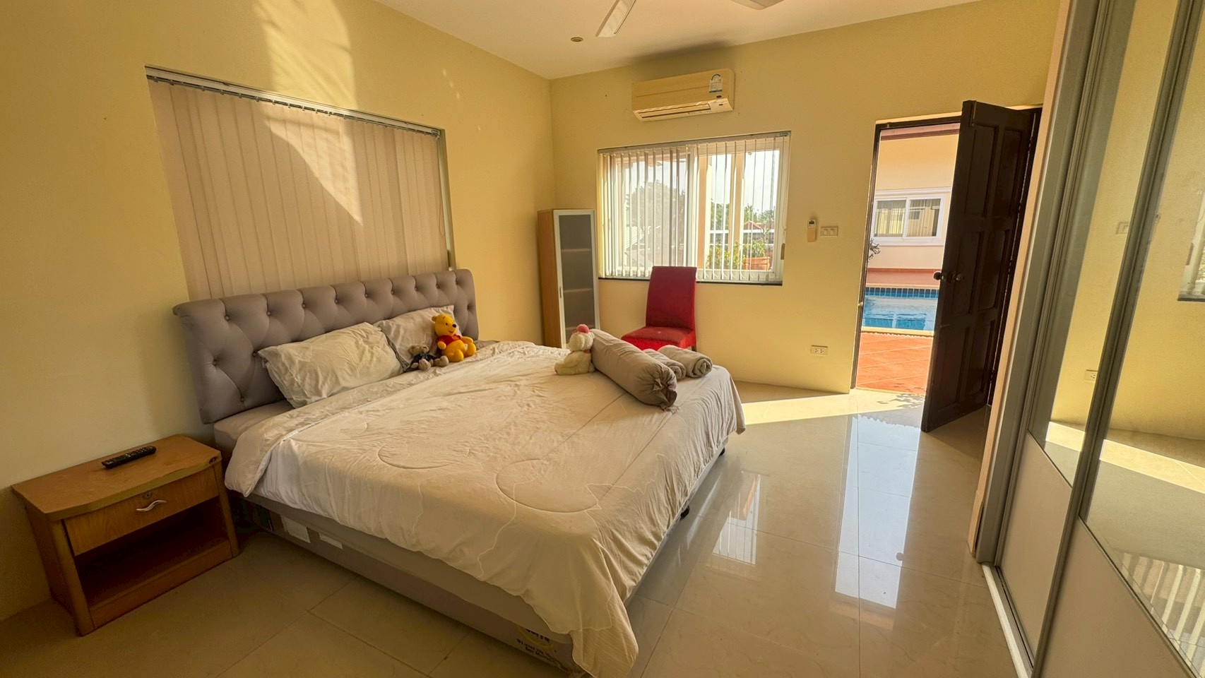 House for sale in Grange Park Pool villa – 6
