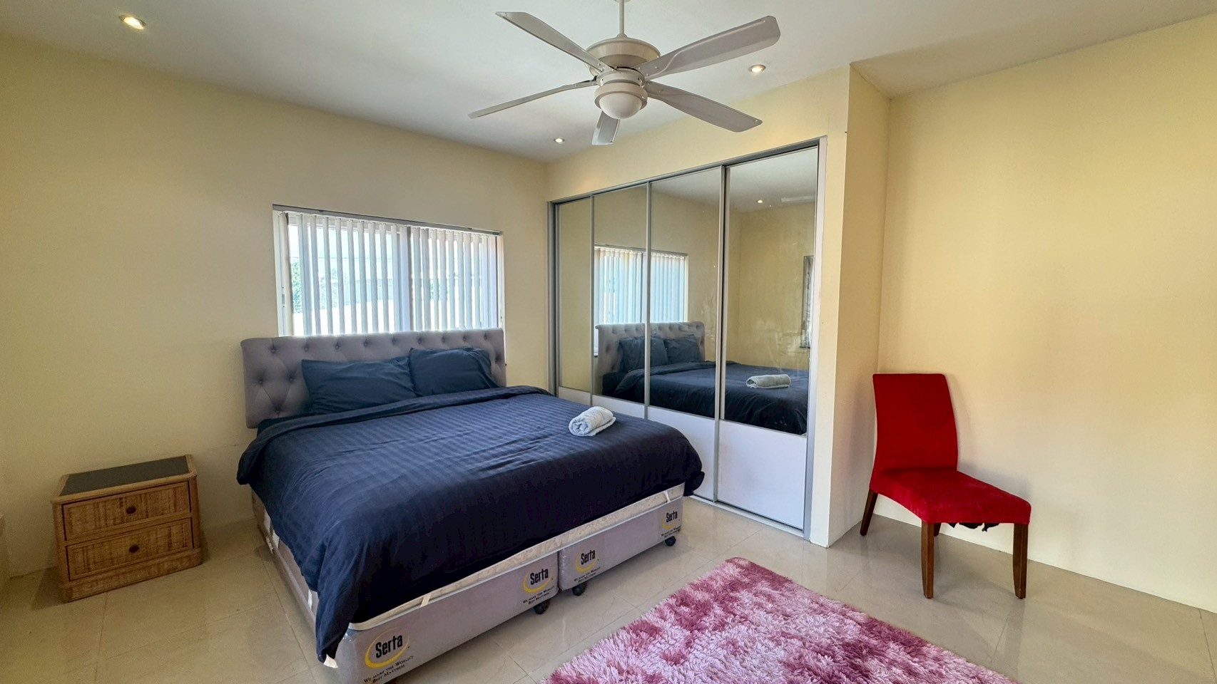House for sale in Grange Park Pool villa – 5