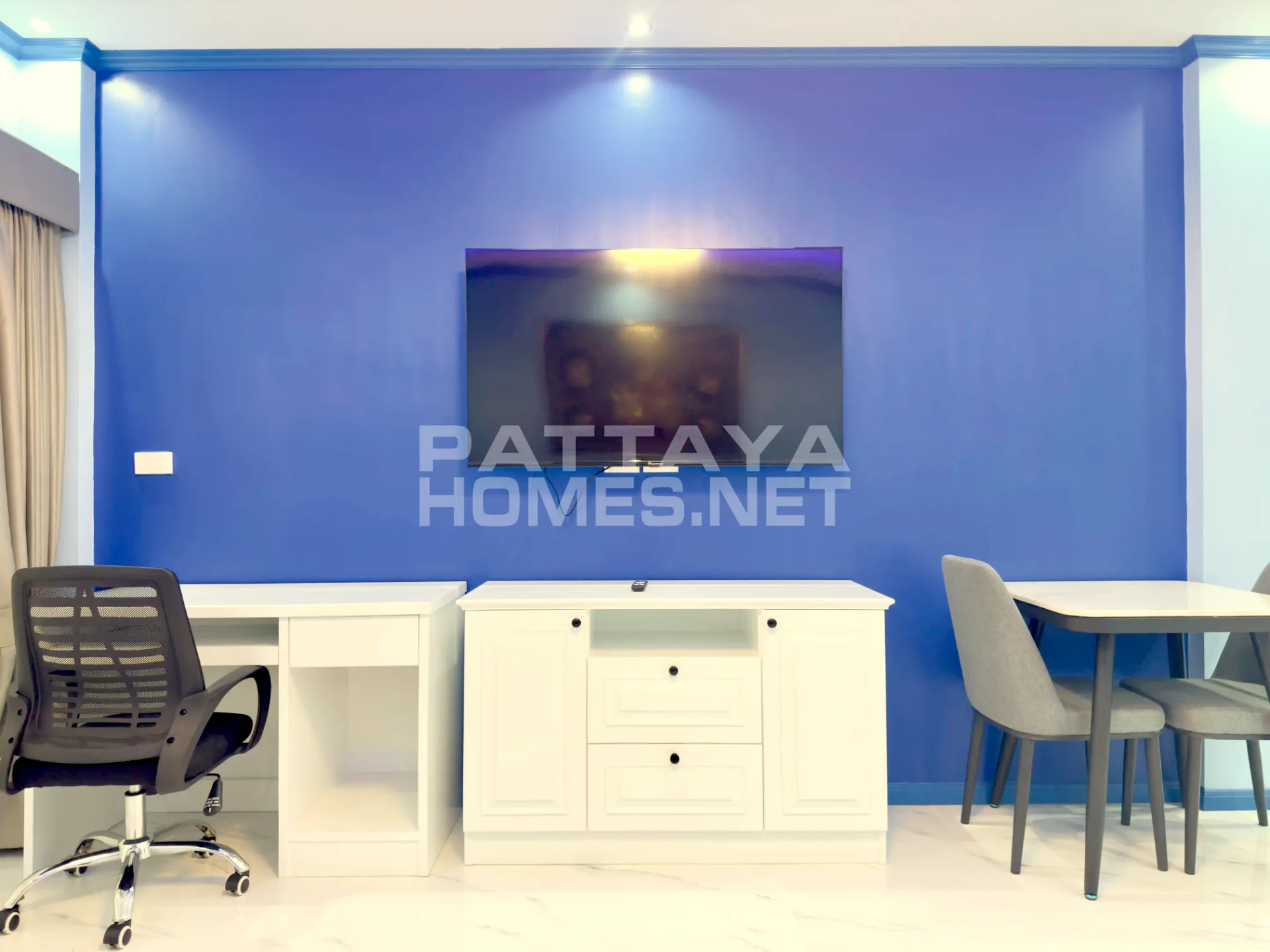 1-bedroom condo for sale in Baan Suan Lalana – 10