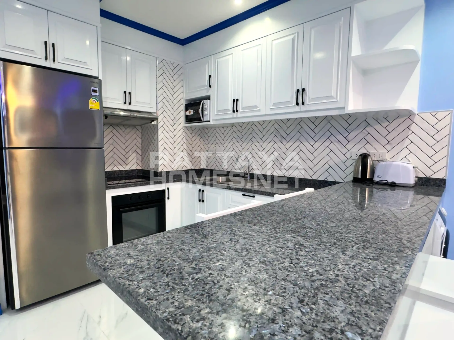 1-bedroom condo for sale in Baan Suan Lalana – 8