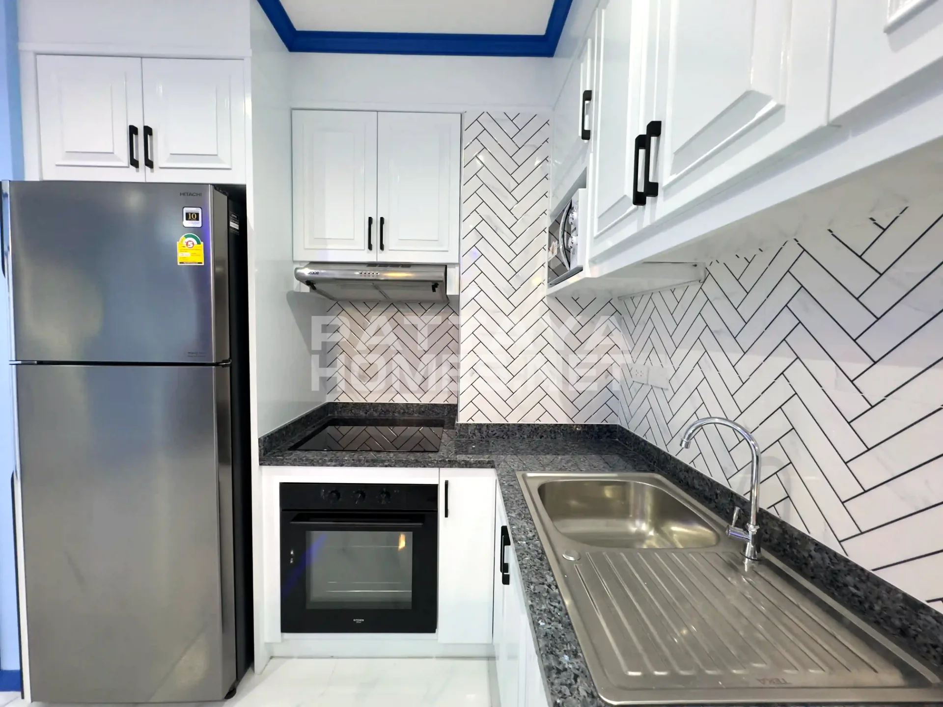 1-bedroom condo for sale in Baan Suan Lalana – 5