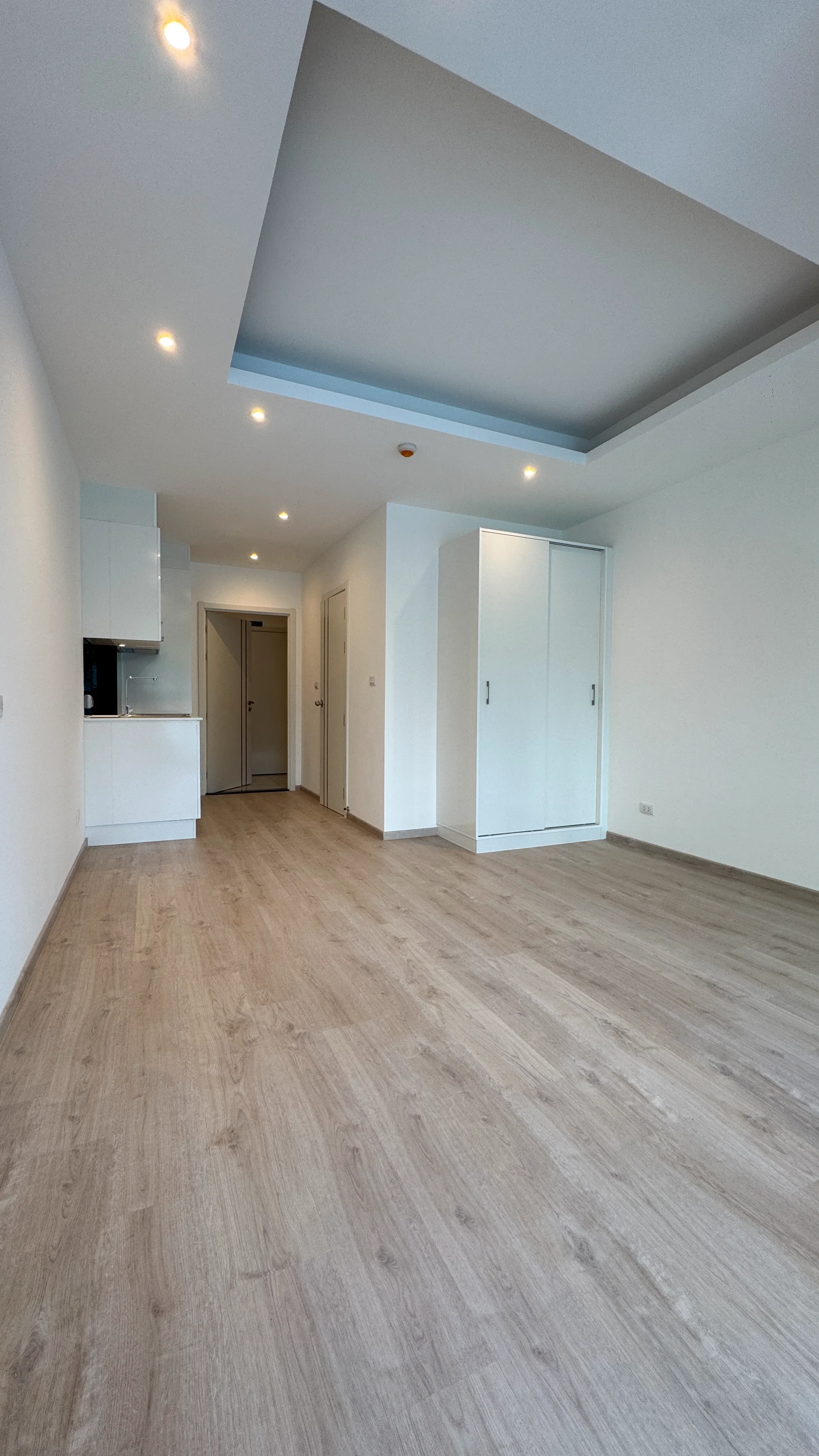 Studio for sale in Siam Oriental Dream – 9