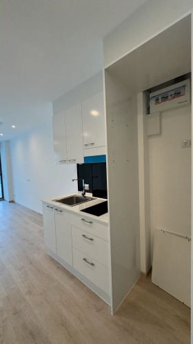 Studio for sale in Siam Oriental Dream – 4