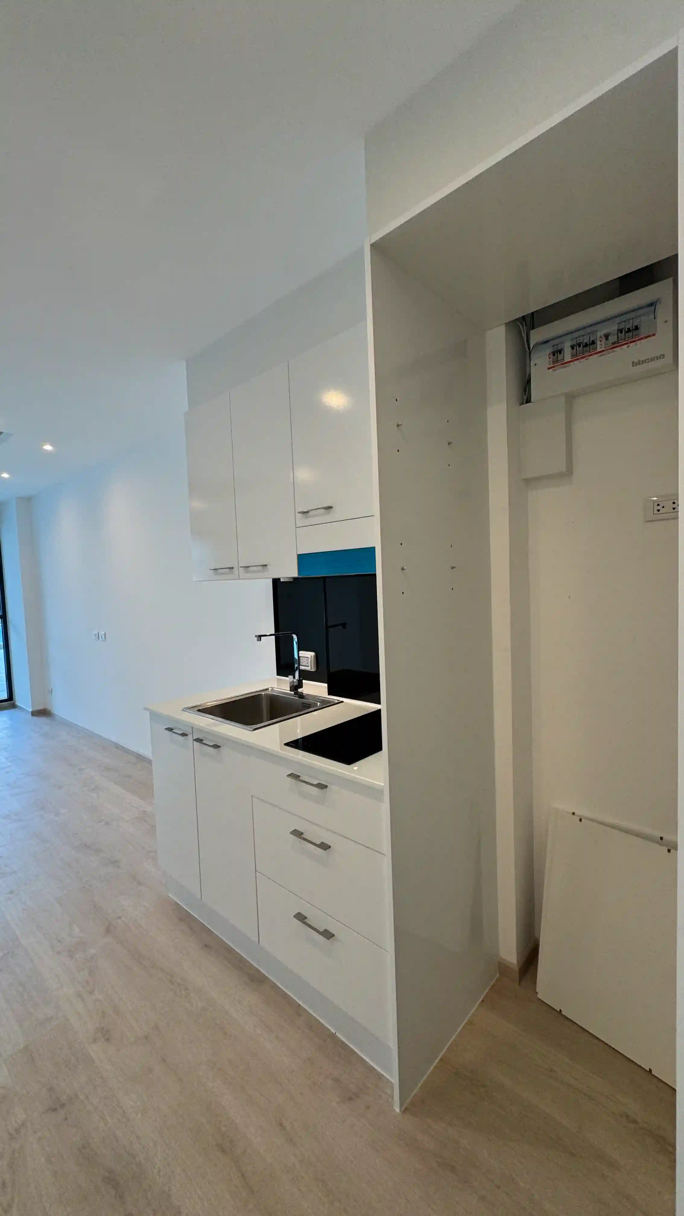 Studio for sale in Siam Oriental Dream – 14