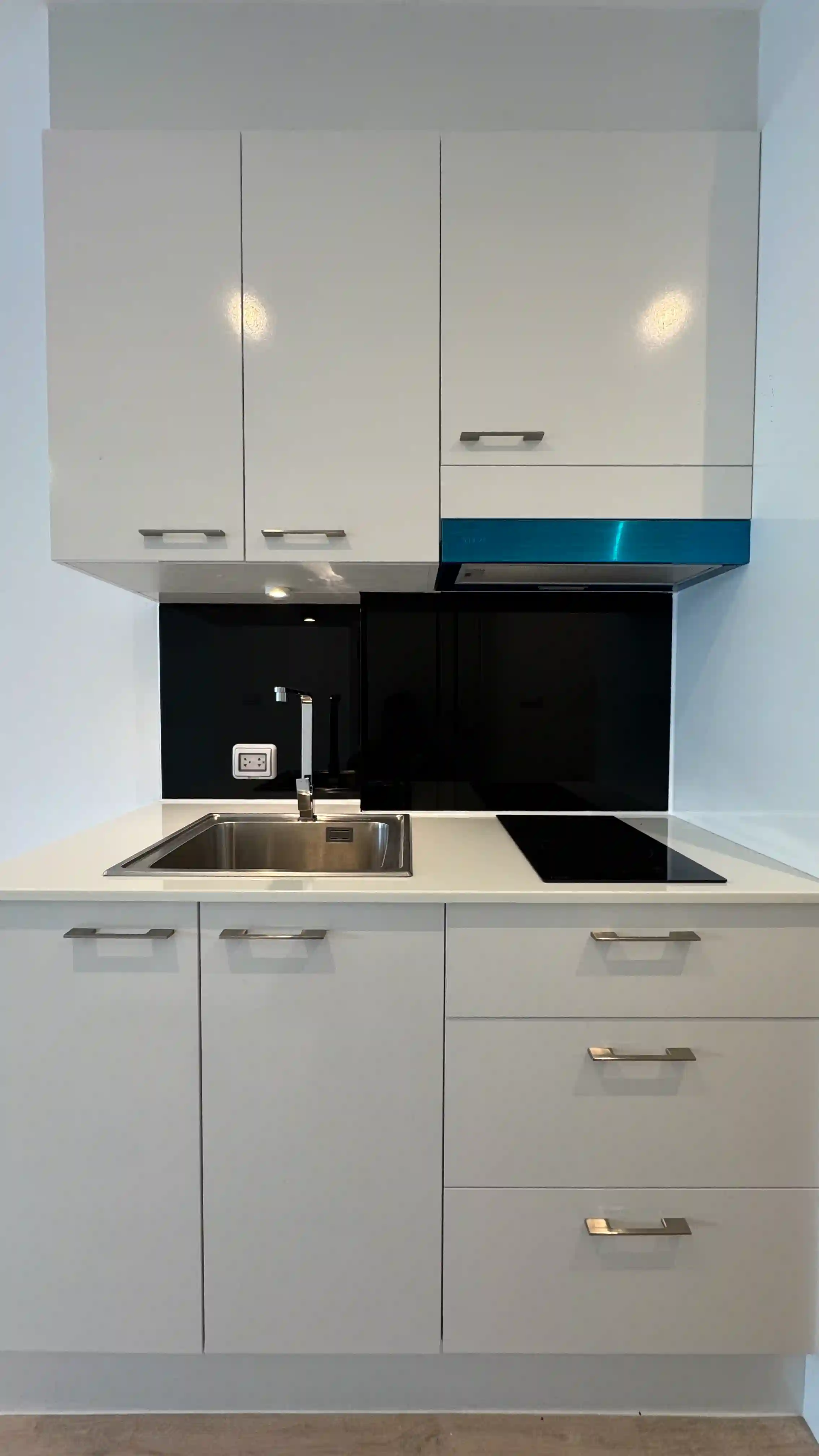 Studio for sale in Siam Oriental Dream – 13