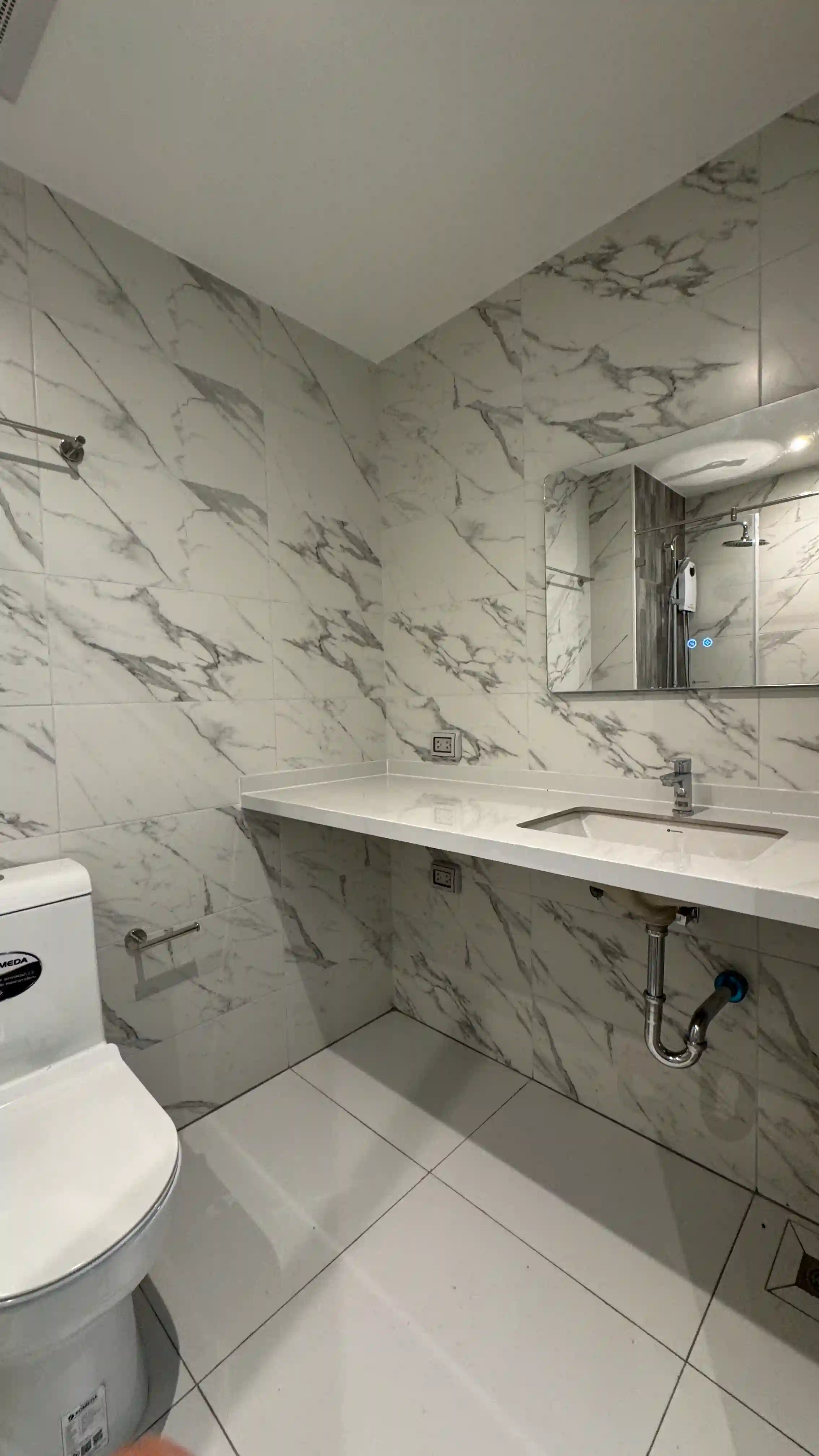 Studio for sale in Siam Oriental Dream – 12
